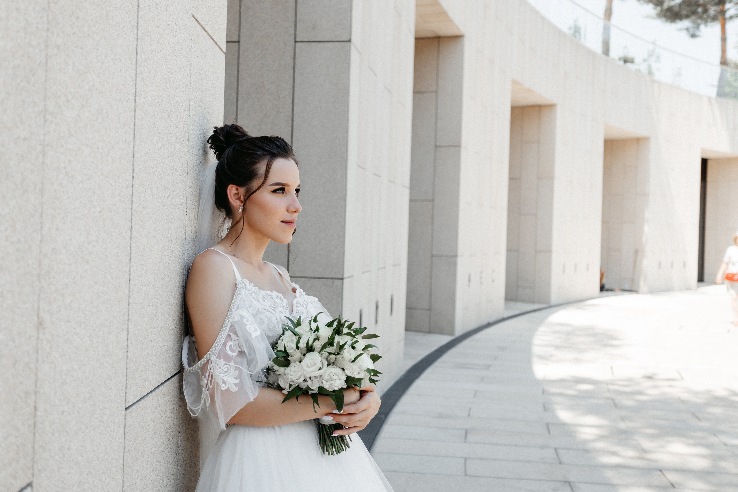 Андрей и Екатерина (9.07.2021). Свадебный  и семейный фотограф в Краснодаре