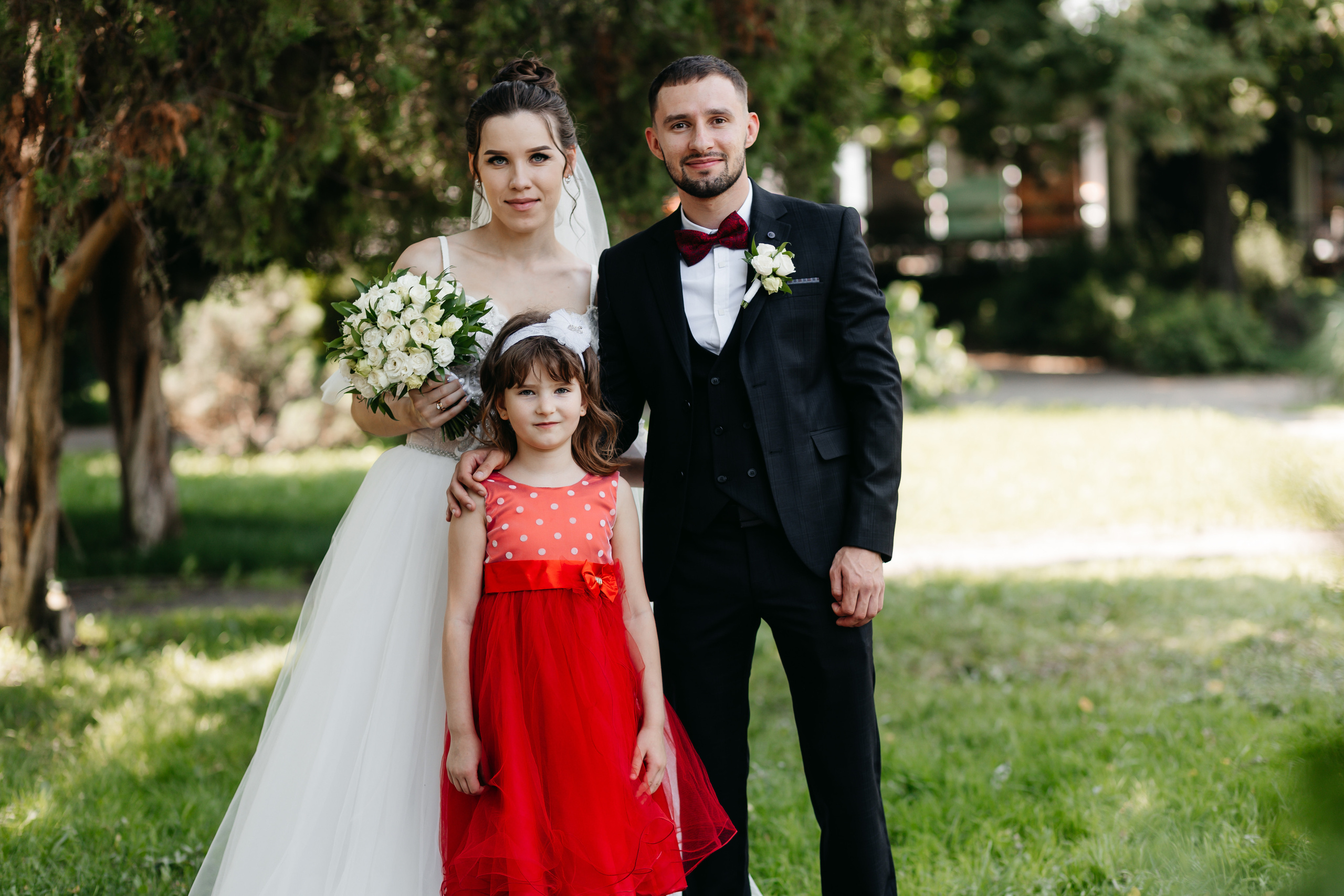 Андрей и Екатерина (9.07.2021). Свадебный  и семейный фотограф в Краснодаре