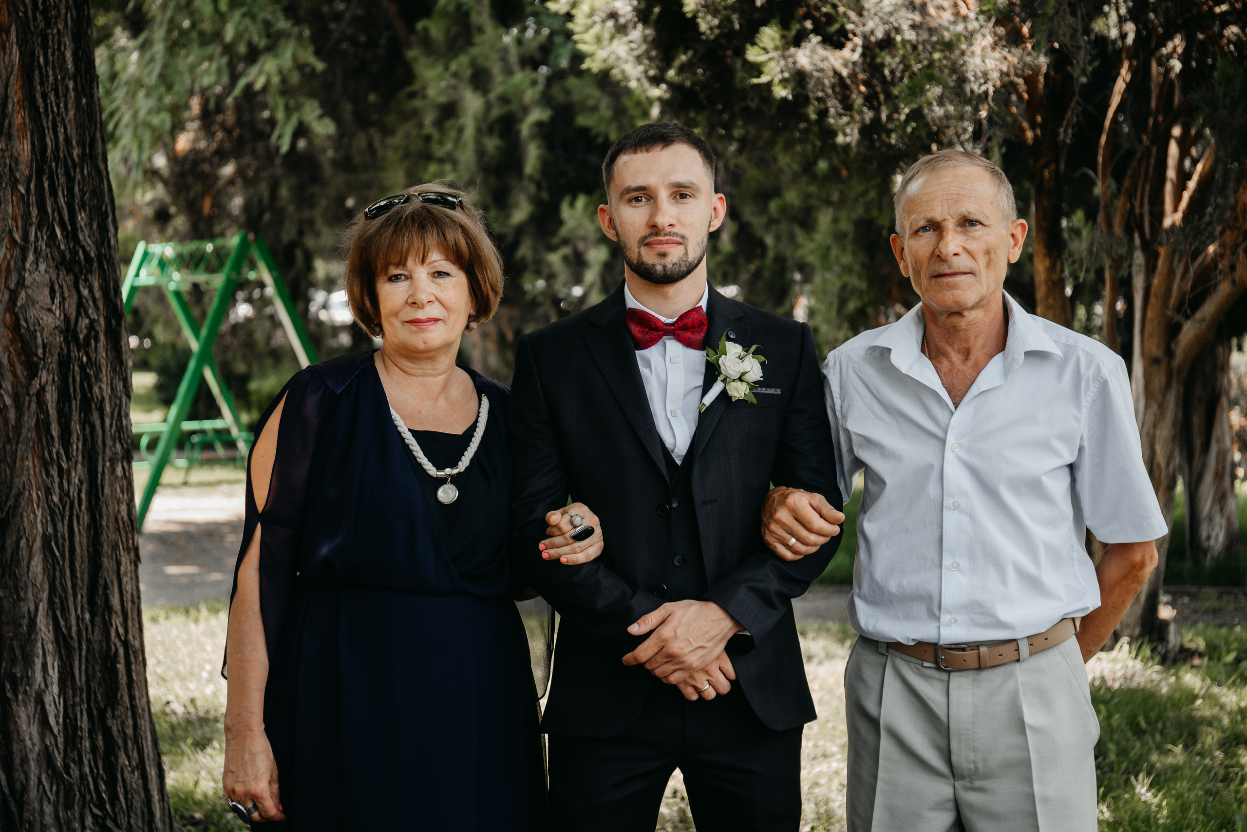 Андрей и Екатерина (9.07.2021). Свадебный  и семейный фотограф в Краснодаре
