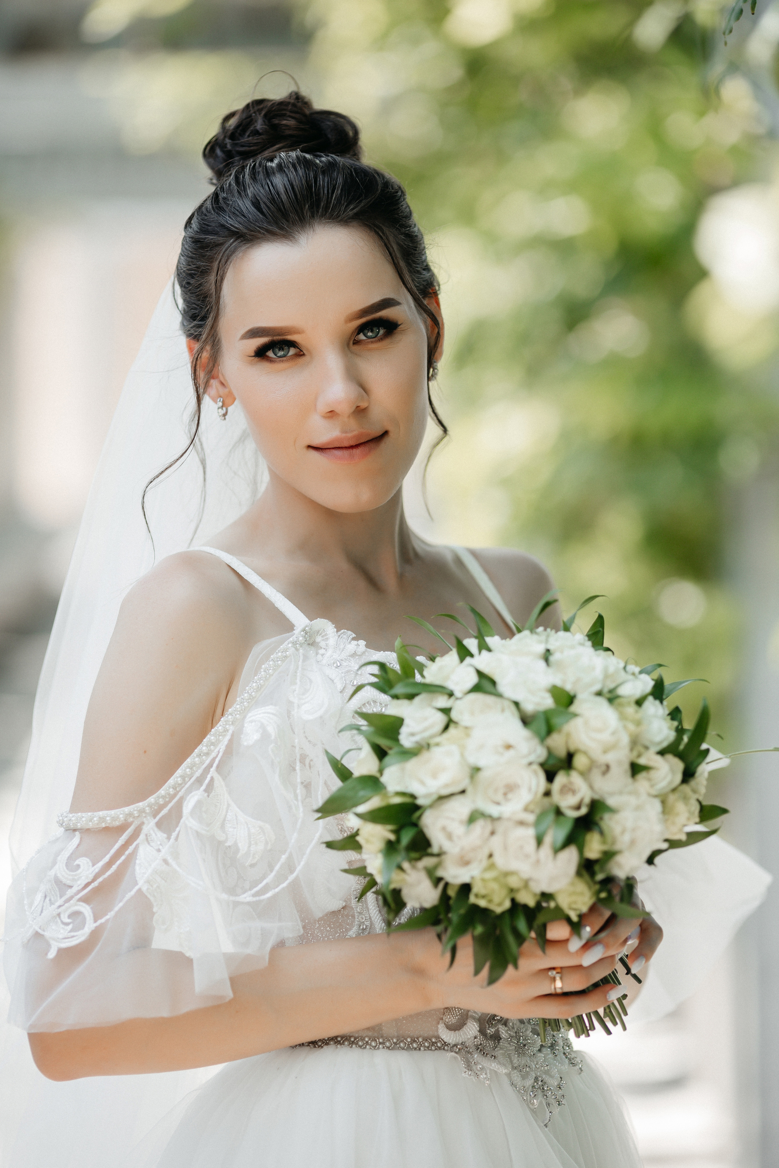 Андрей и Екатерина (9.07.2021). Свадебный  и семейный фотограф в Краснодаре