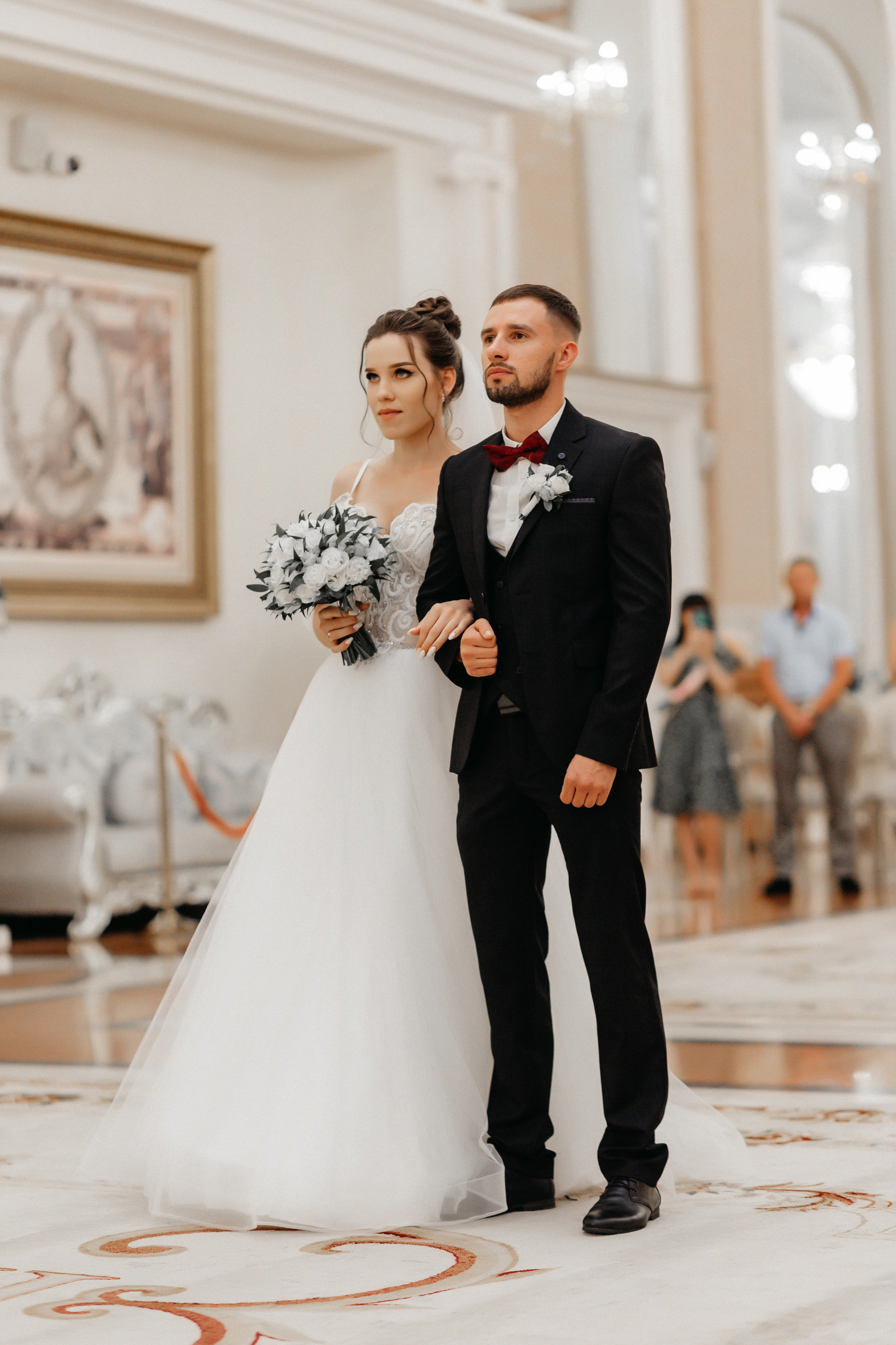 Андрей и Екатерина (9.07.2021). Свадебный  и семейный фотограф в Краснодаре