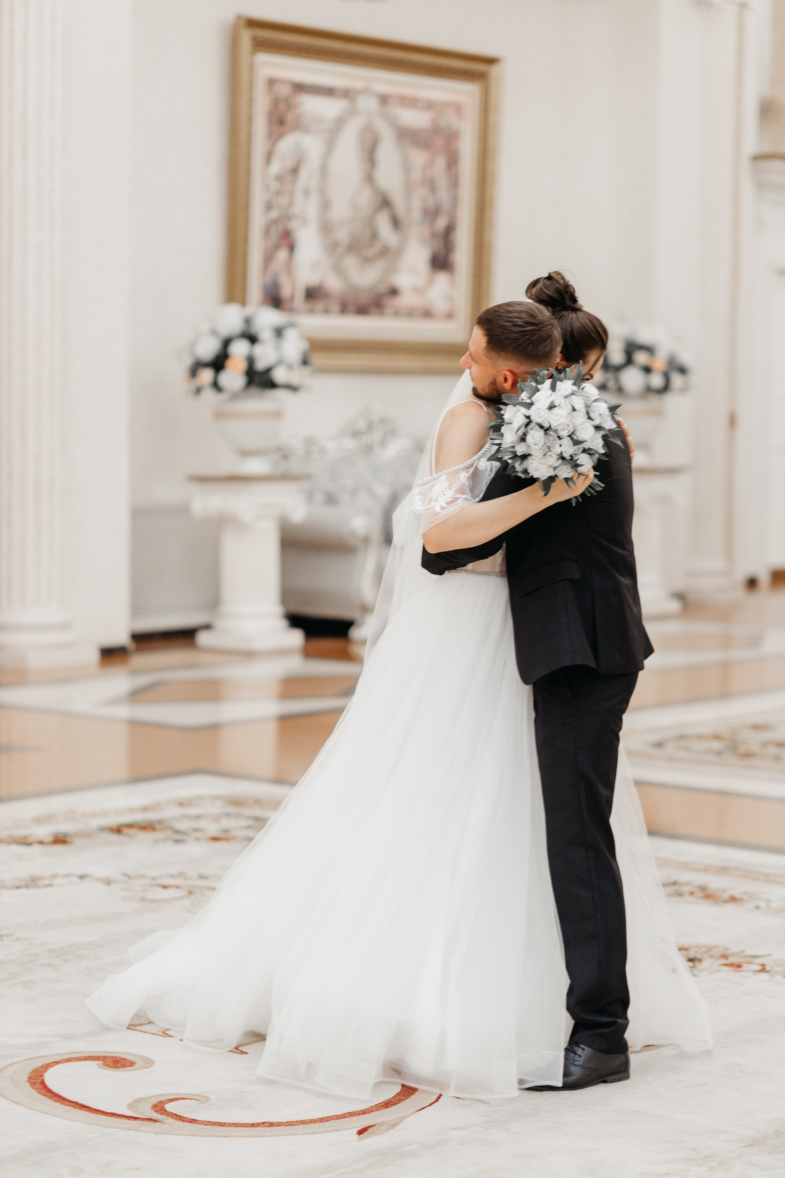 Андрей и Екатерина (9.07.2021). Свадебный  и семейный фотограф в Краснодаре