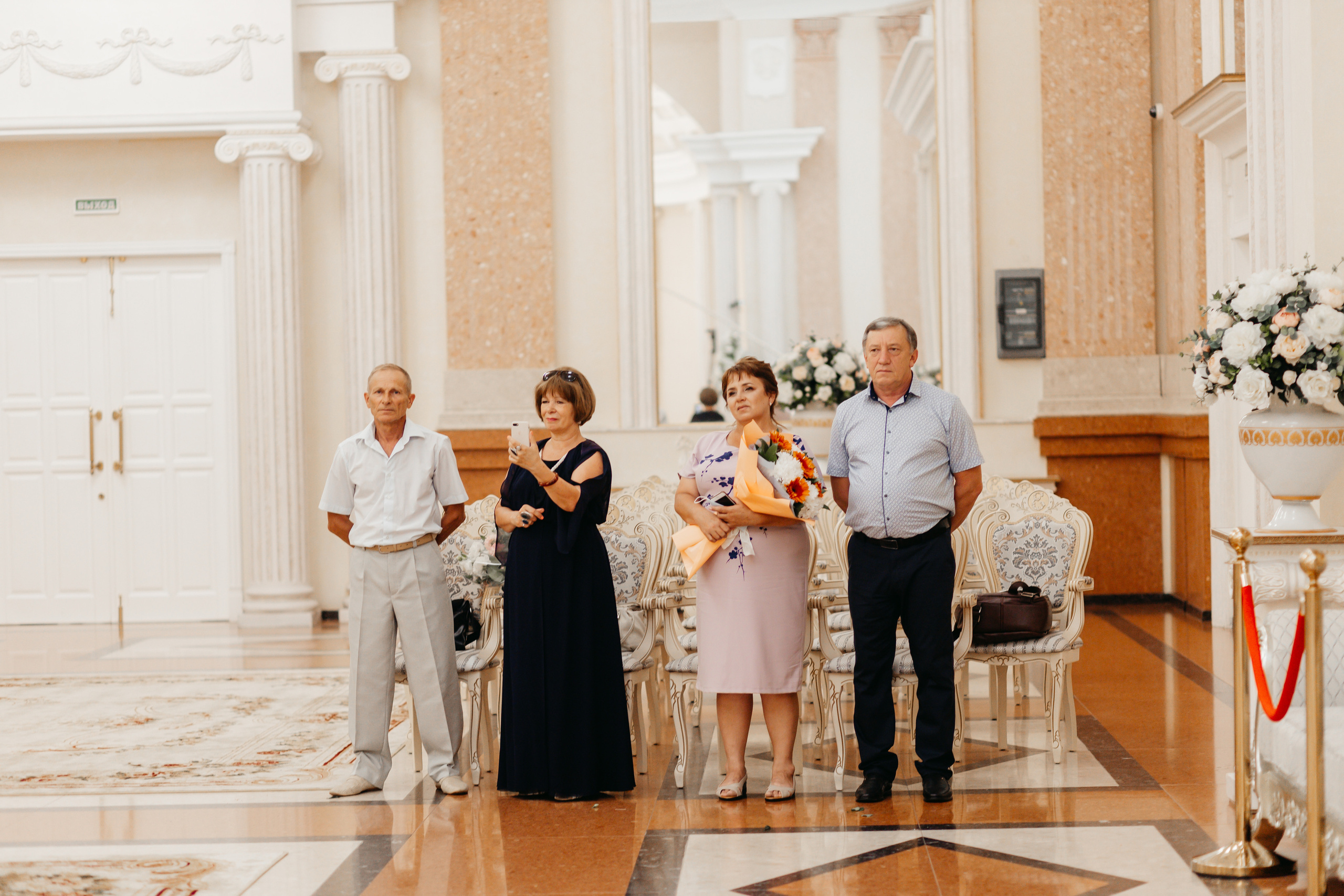 Андрей и Екатерина (9.07.2021). Свадебный  и семейный фотограф в Краснодаре