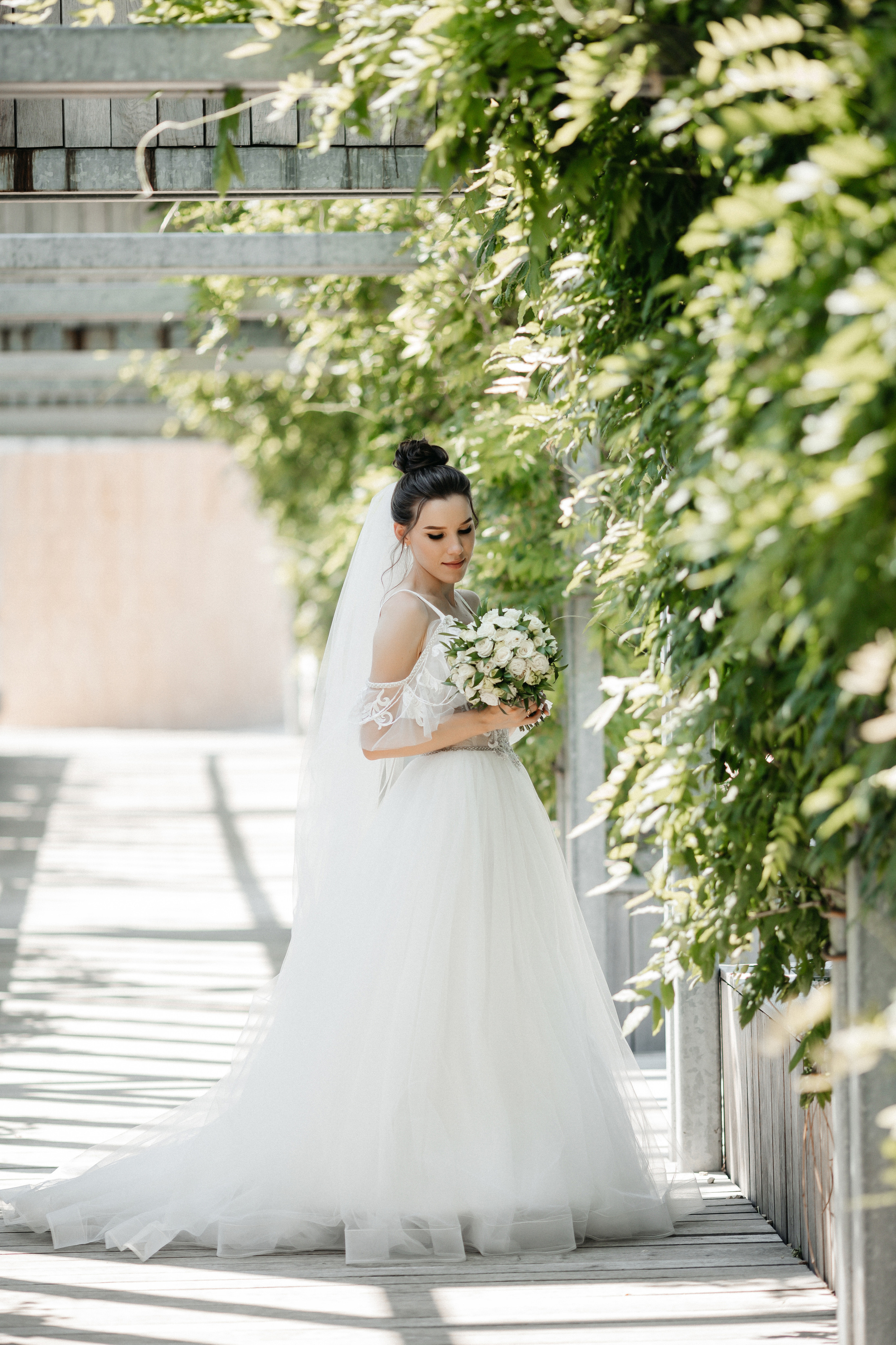 Андрей и Екатерина (9.07.2021). Свадебный  и семейный фотограф в Краснодаре