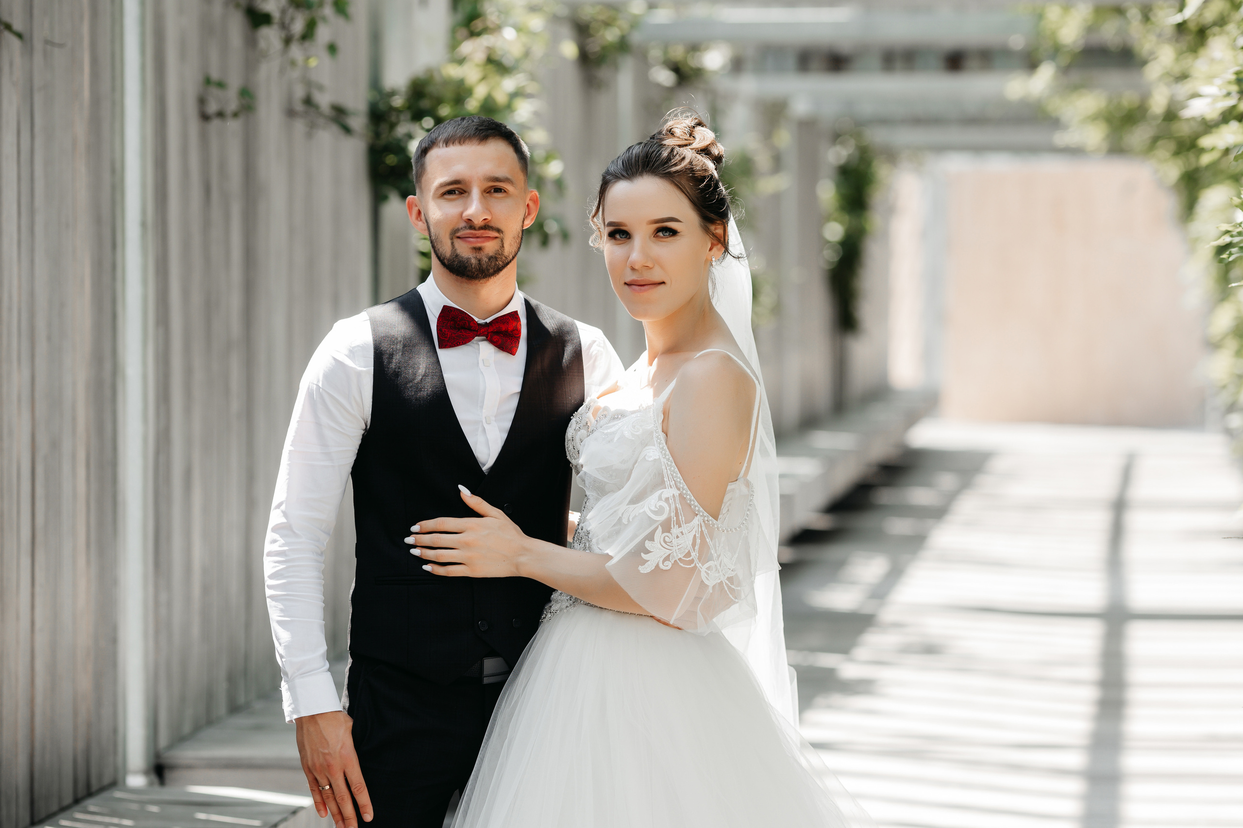 Андрей и Екатерина (9.07.2021). Свадебный  и семейный фотограф в Краснодаре