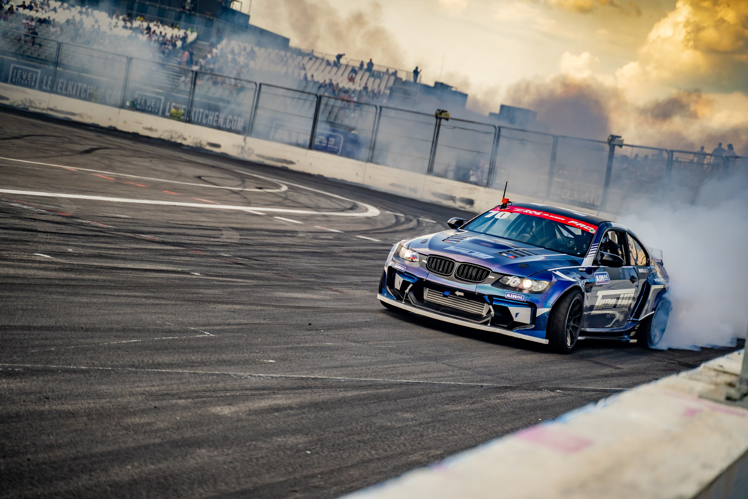 Garage Fest 2024. Фотограф Александр Вишняков