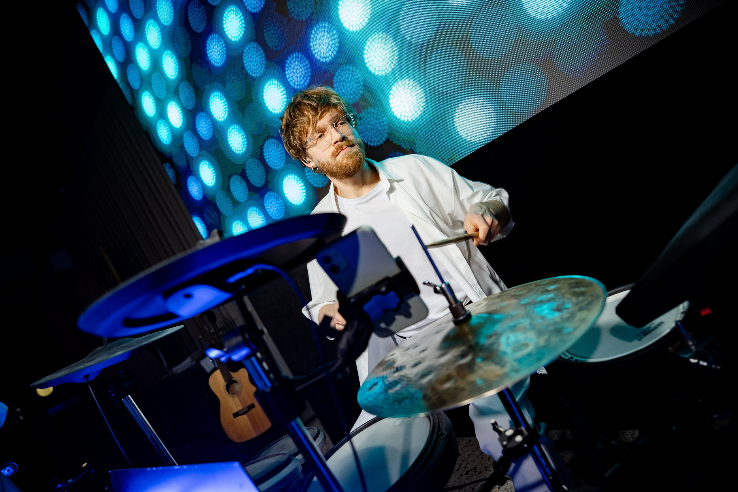 Корпоратив ГК «Чистое Дыхание» Декабрь 2025. Фотограф Александр Вишняков