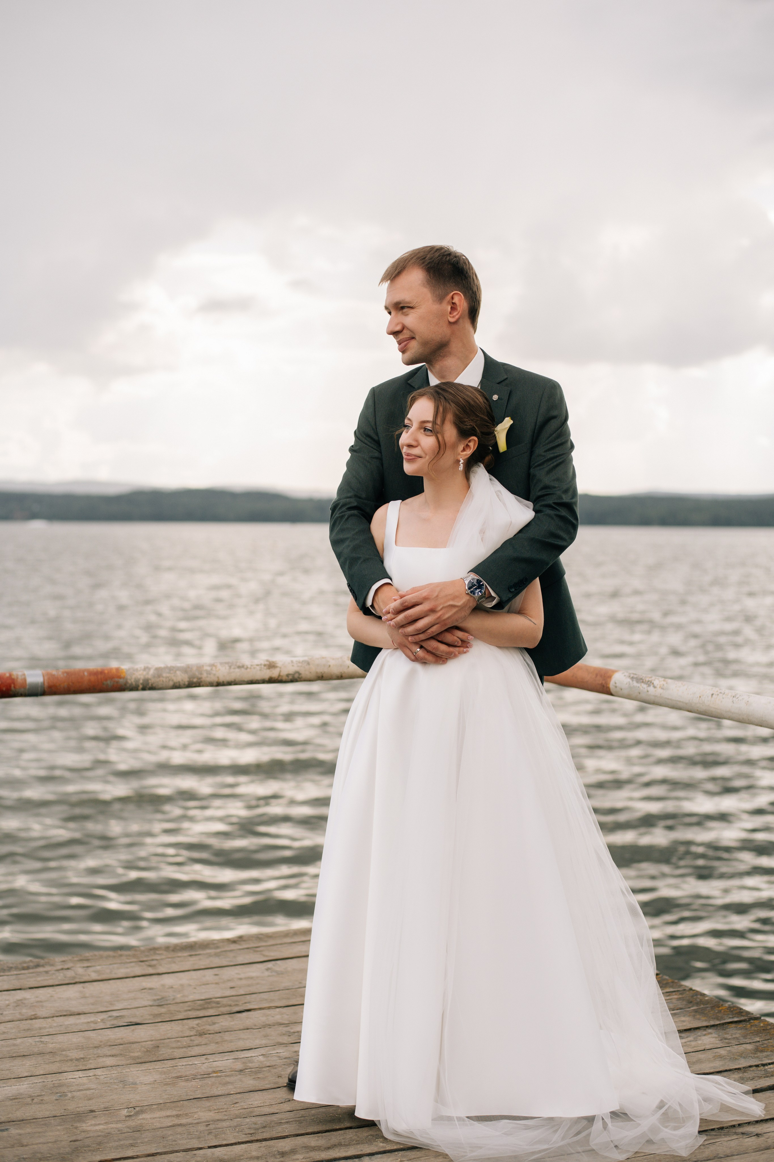 Екатерина & Михаил. Фотограф в Екатеринбурге Веретенова Наталья