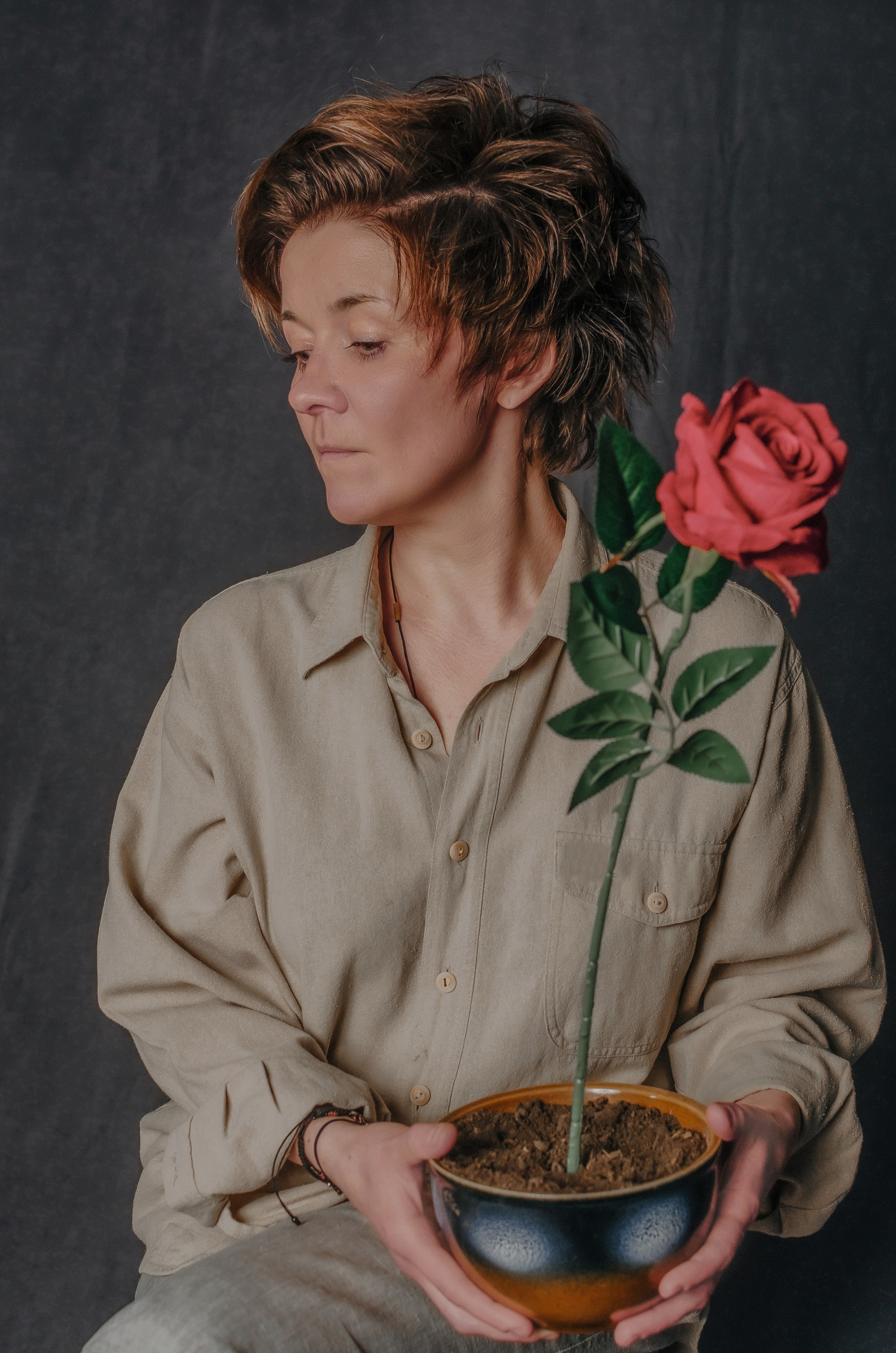 Анна Фомина