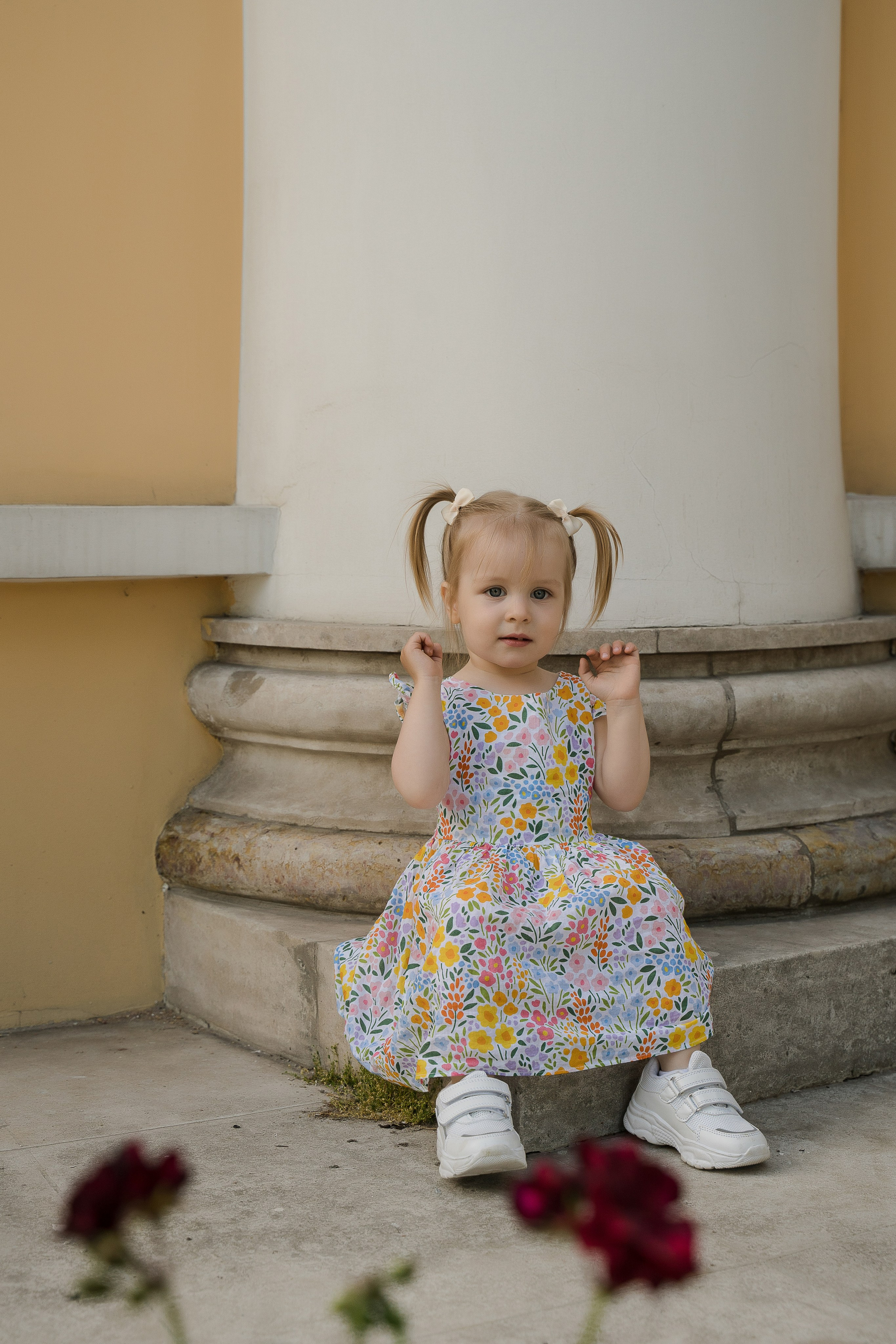 Семейная фотосессия в Санкт-Петербурге в Польском саду усадьбы Державина. Свадебный и семейный фотограф в Пушкине и Санкт-Петербурге Мария Филиппова