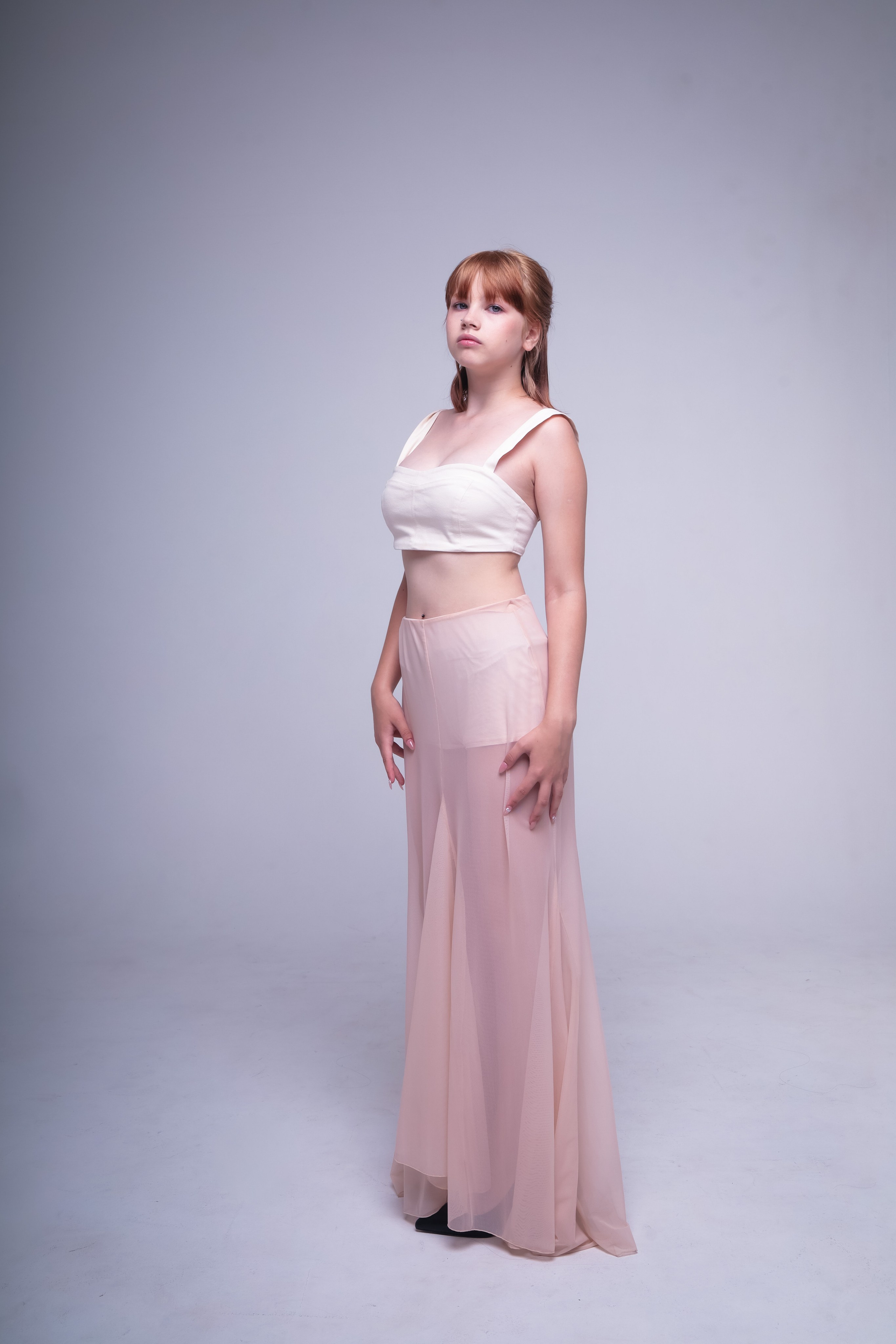 Модельное агентство Evis Models