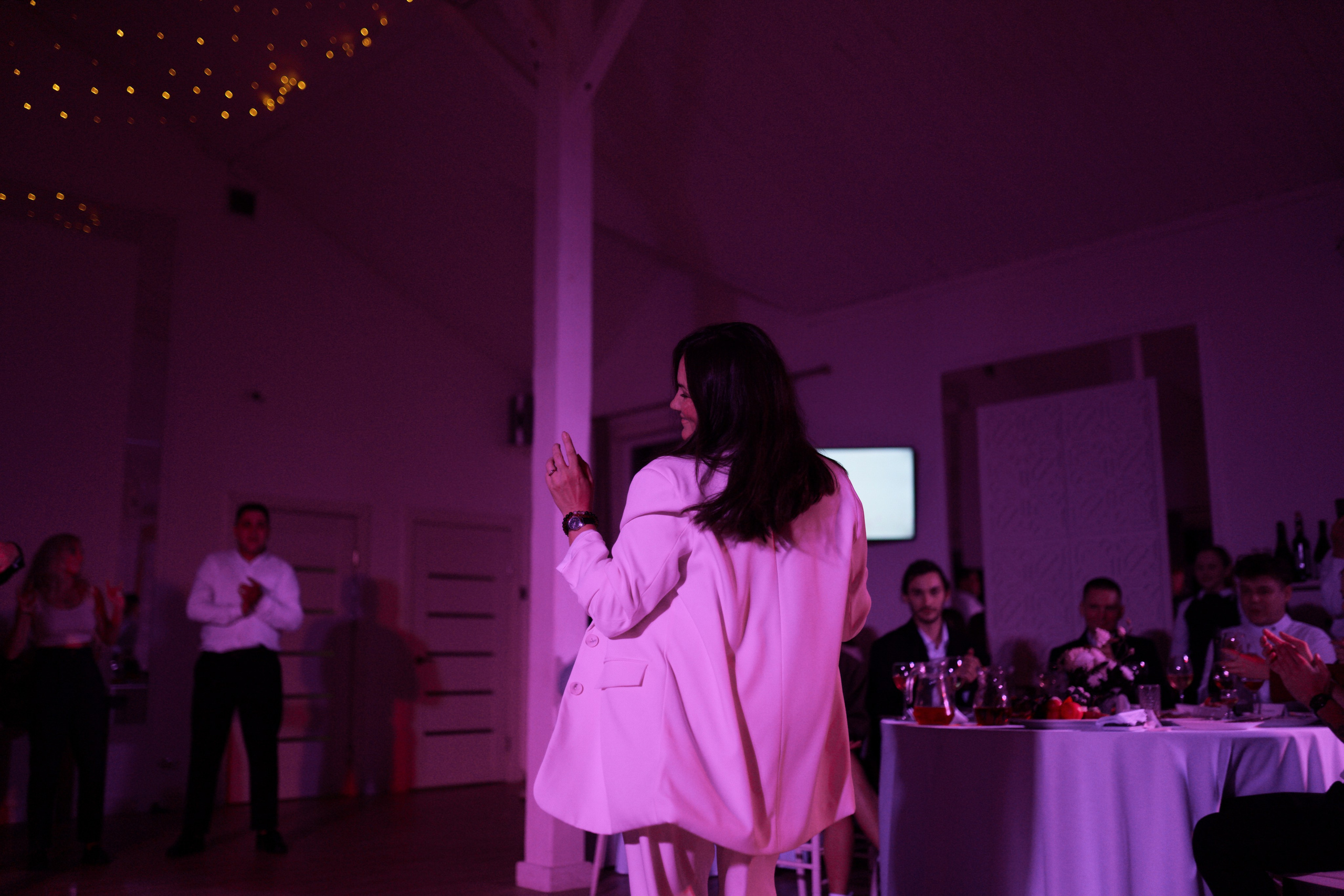 Александр и Диана