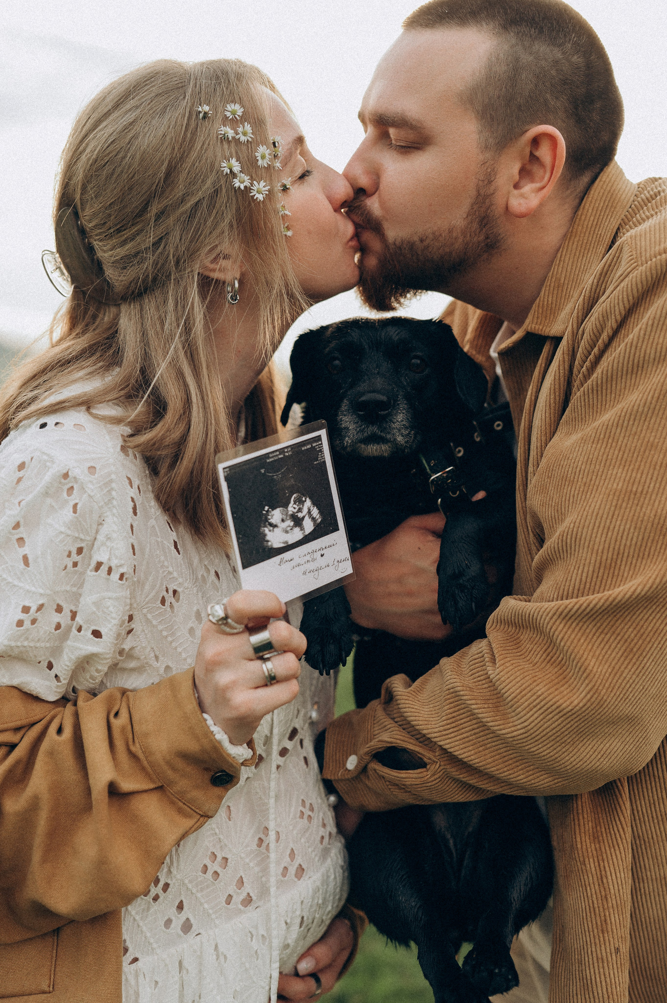 Вика и Слава. Семейный и свадебный фотограф в Красноярске Садкеева Юлия