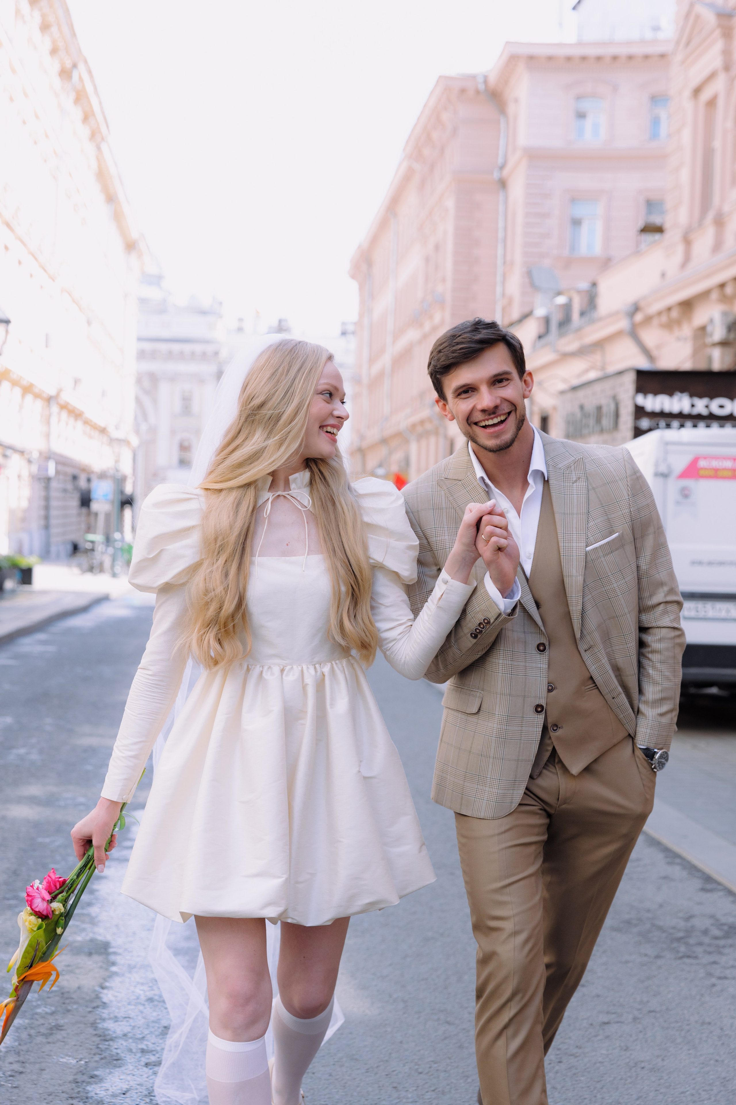 Игорь и Ирина. Фотограф