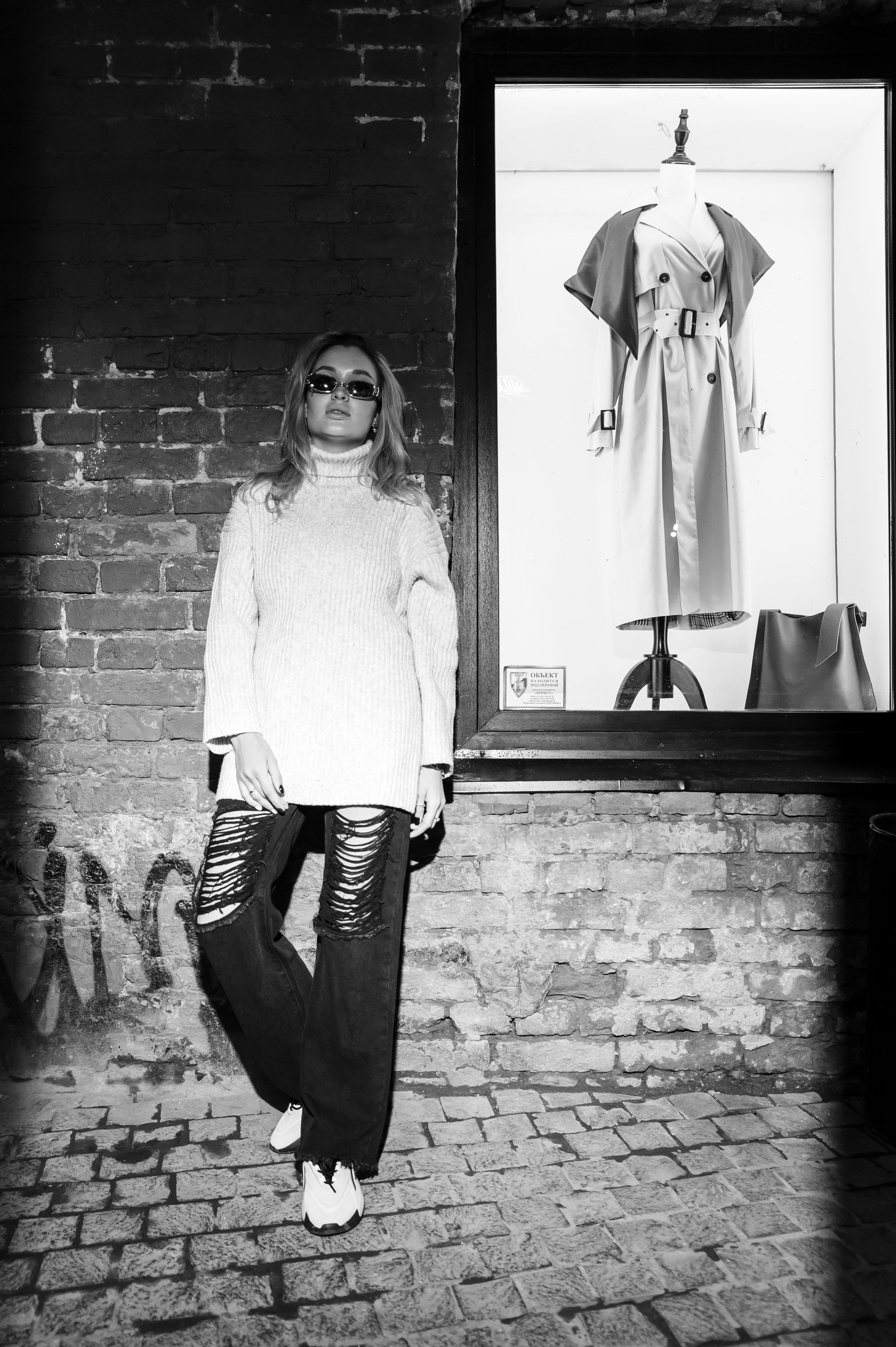 Портреты. Вадим Зименков