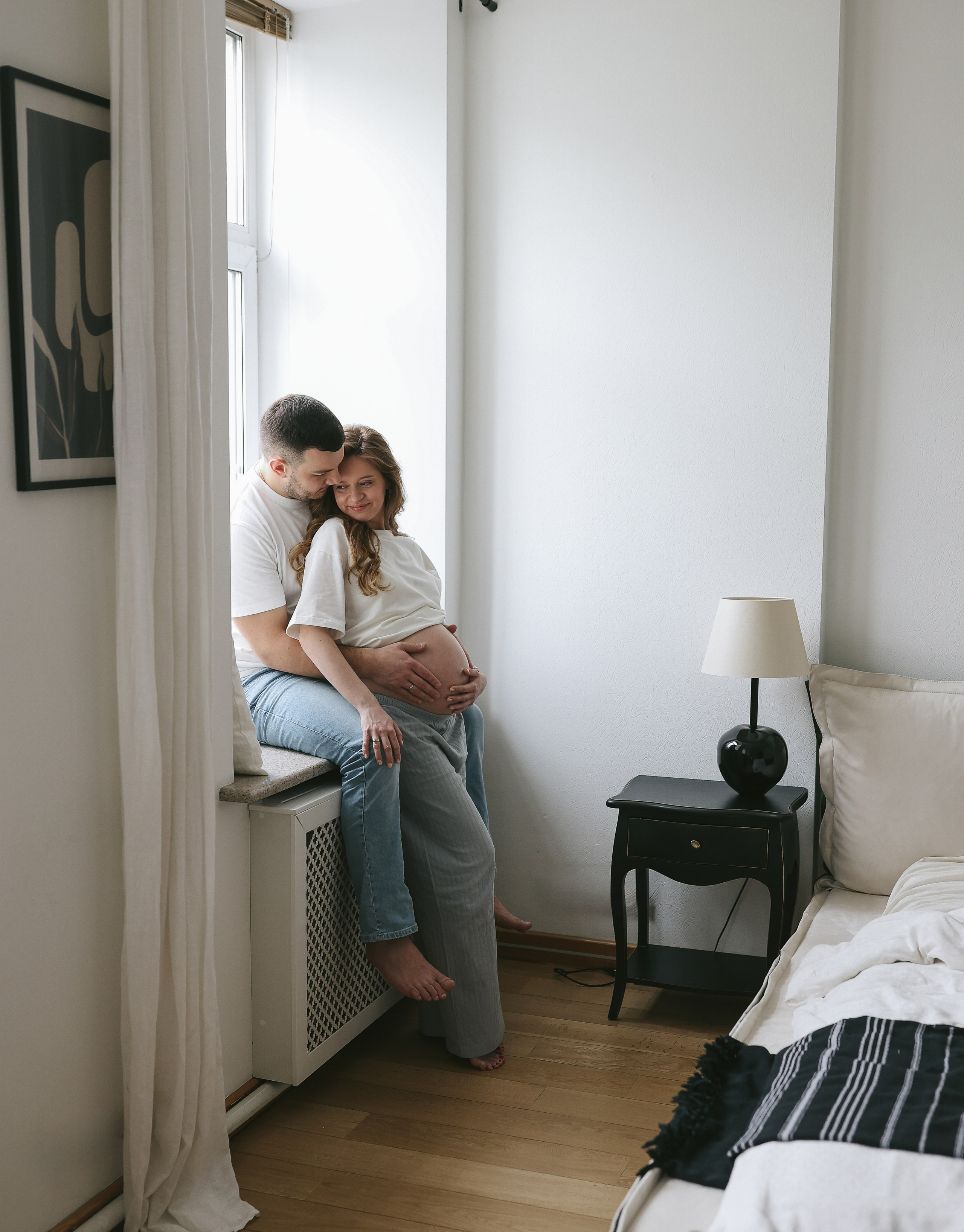 Maria & Igor. Ekaterina Buneeva Photography