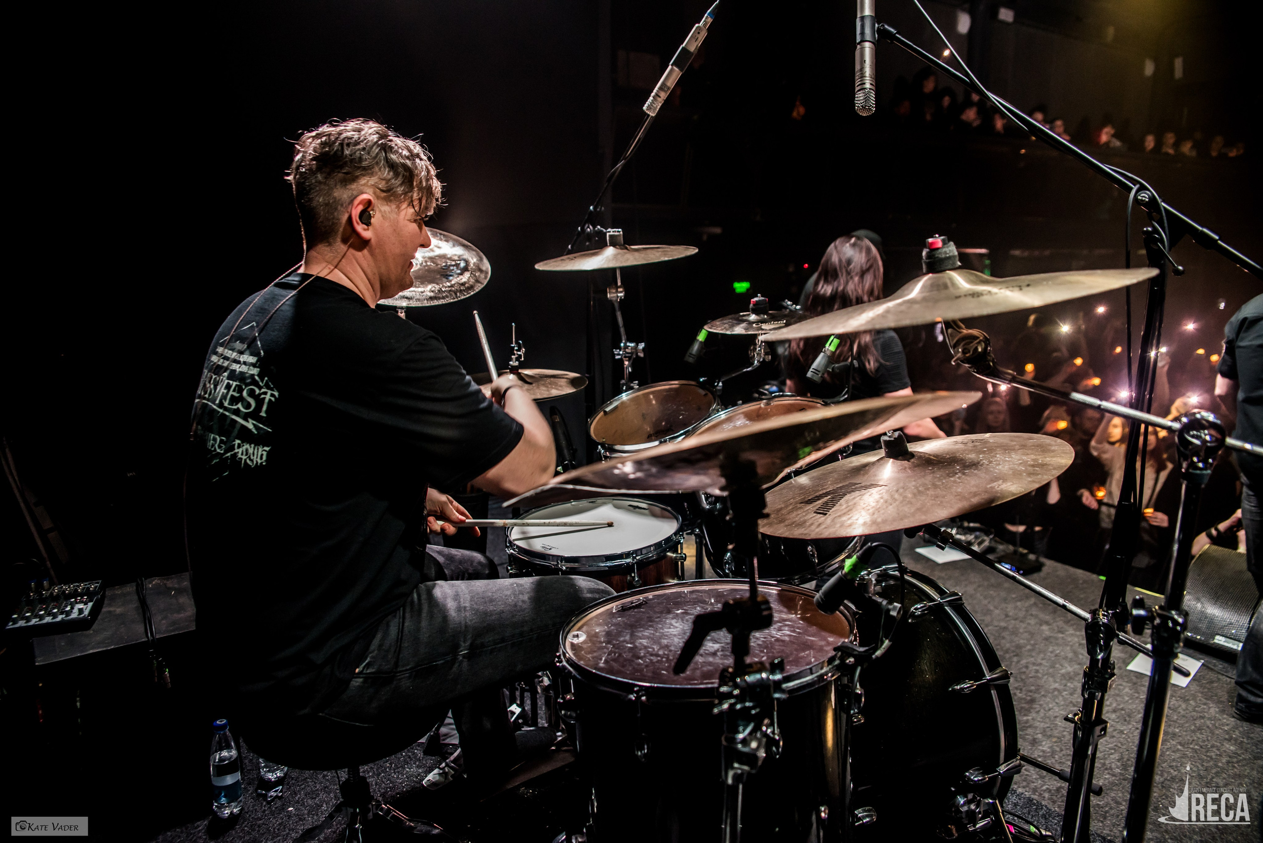 Abyss Fest / Abyssphere. Kate Vader|Live Music Photography