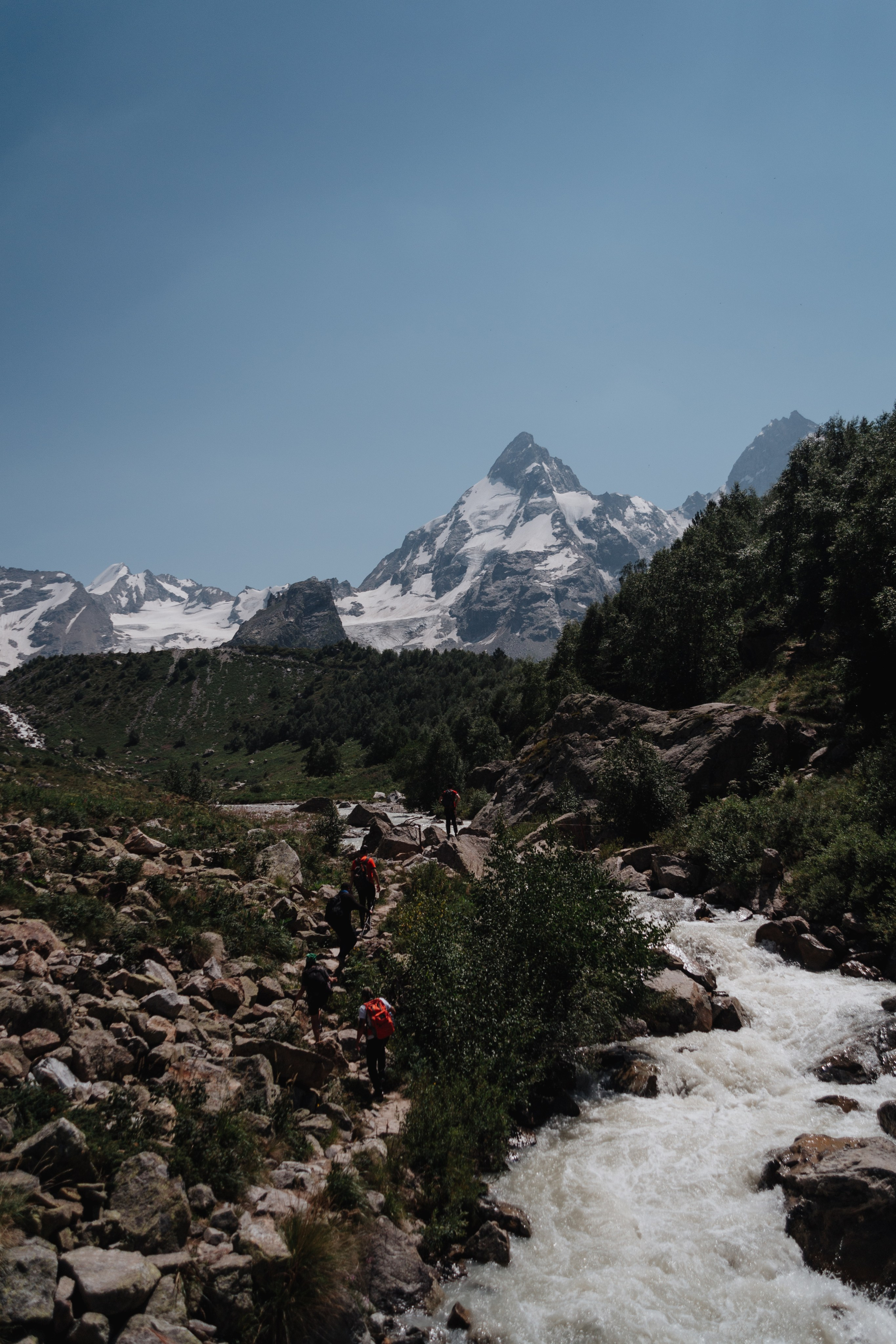 Ущелье Адыл-су | выход с группой. Фотограф Настя | Экспедиции и лайфстайл