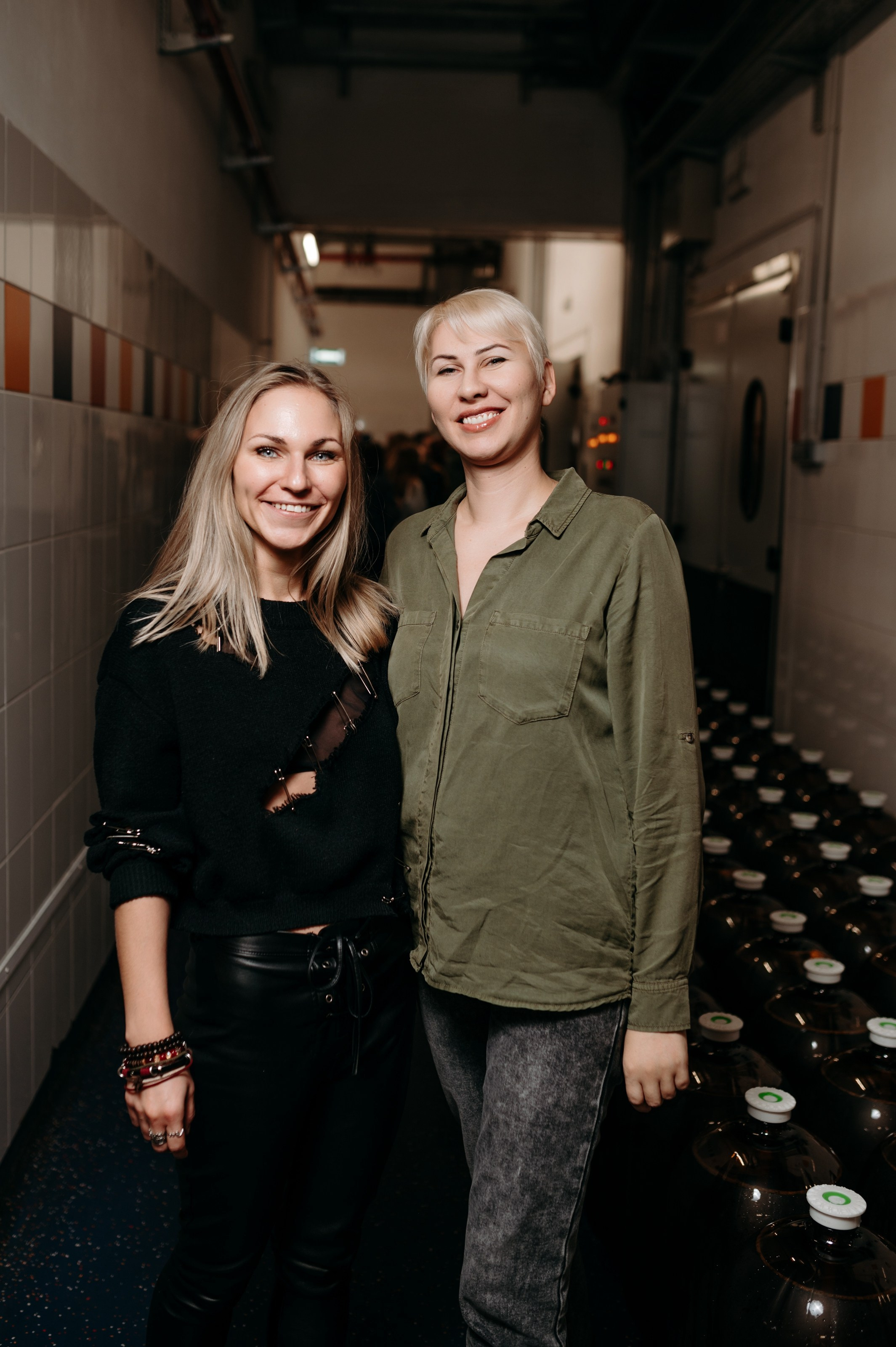 Dreamteam Brew. Фотограф в Москве Илья Максимов