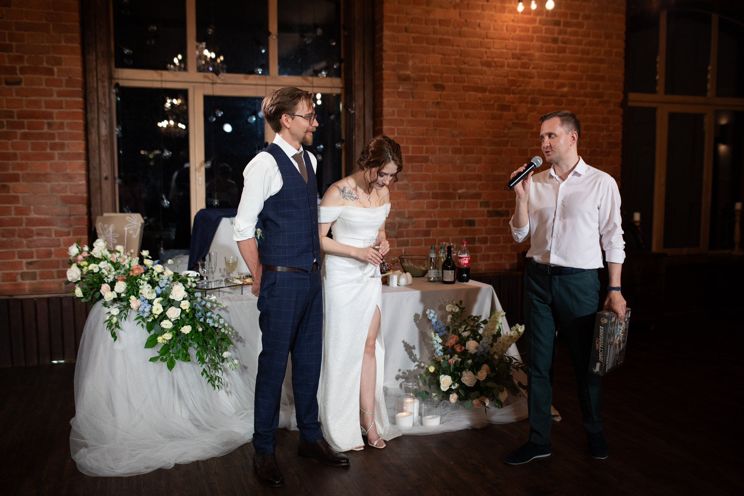 Wedding Day. Анна Михайлова|Свадебный фотограф в Санкт-Петербурге