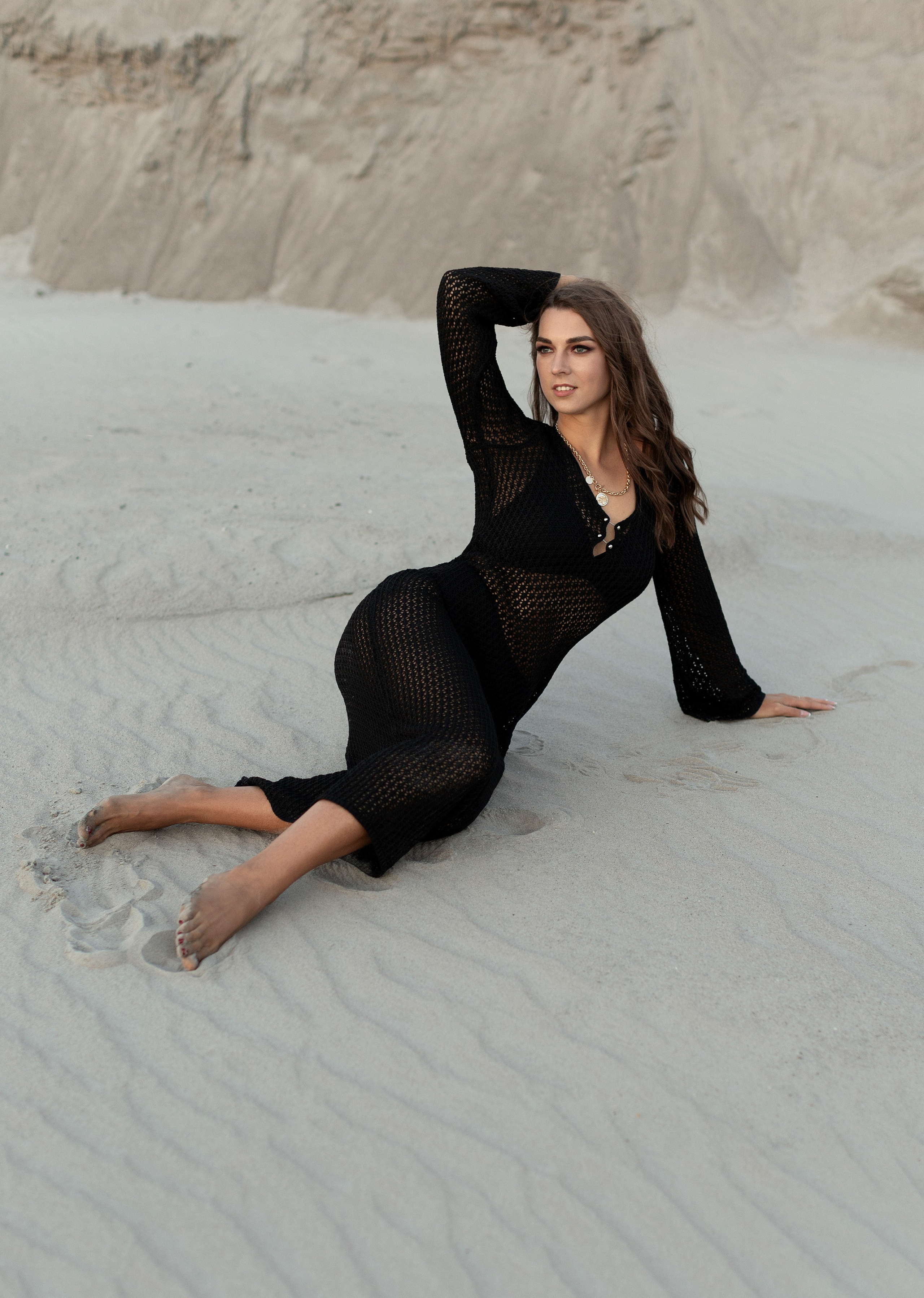 Женский портрет. Марина Корнева Женский и семейный фотограф в Ярославле