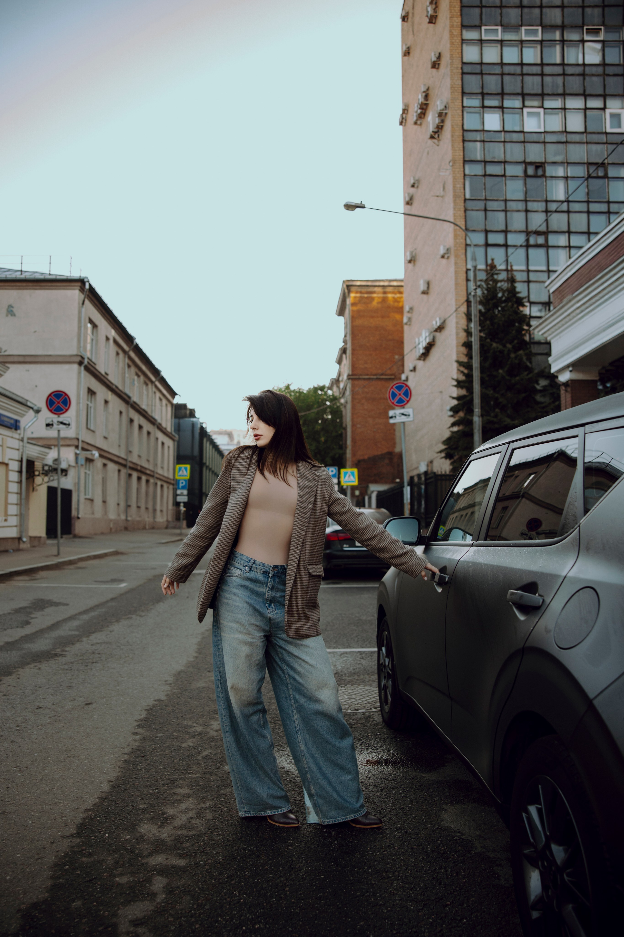Светлана. Анастасия Белаш