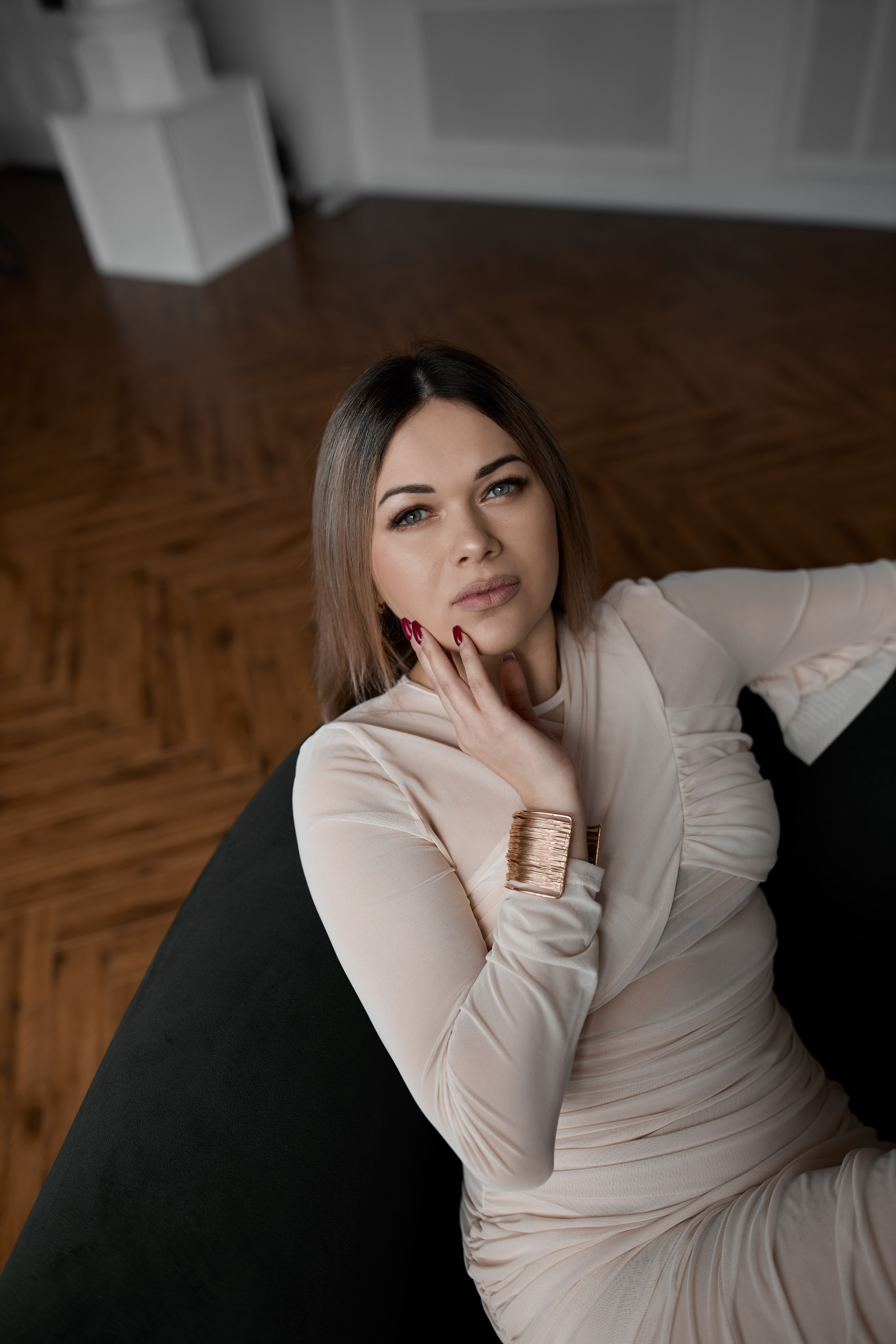 Виктория. Анастасия Шкуднова — свадебный и женский фотограф в Брянске