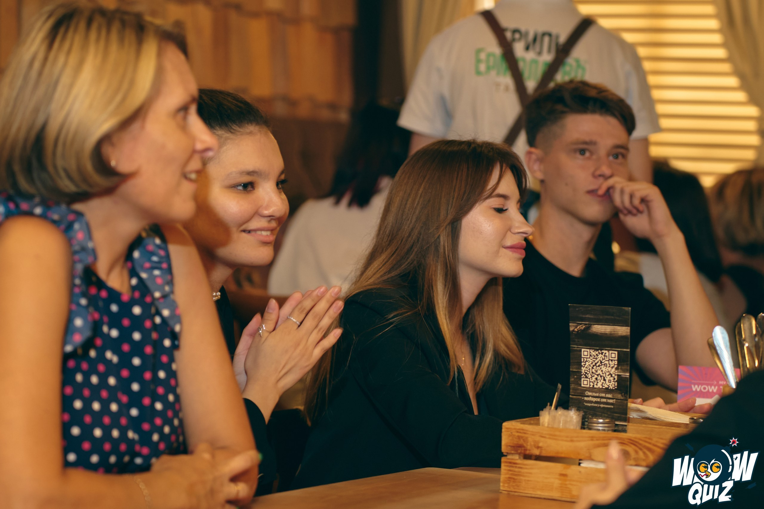 Фотограф в развлекательные заведения