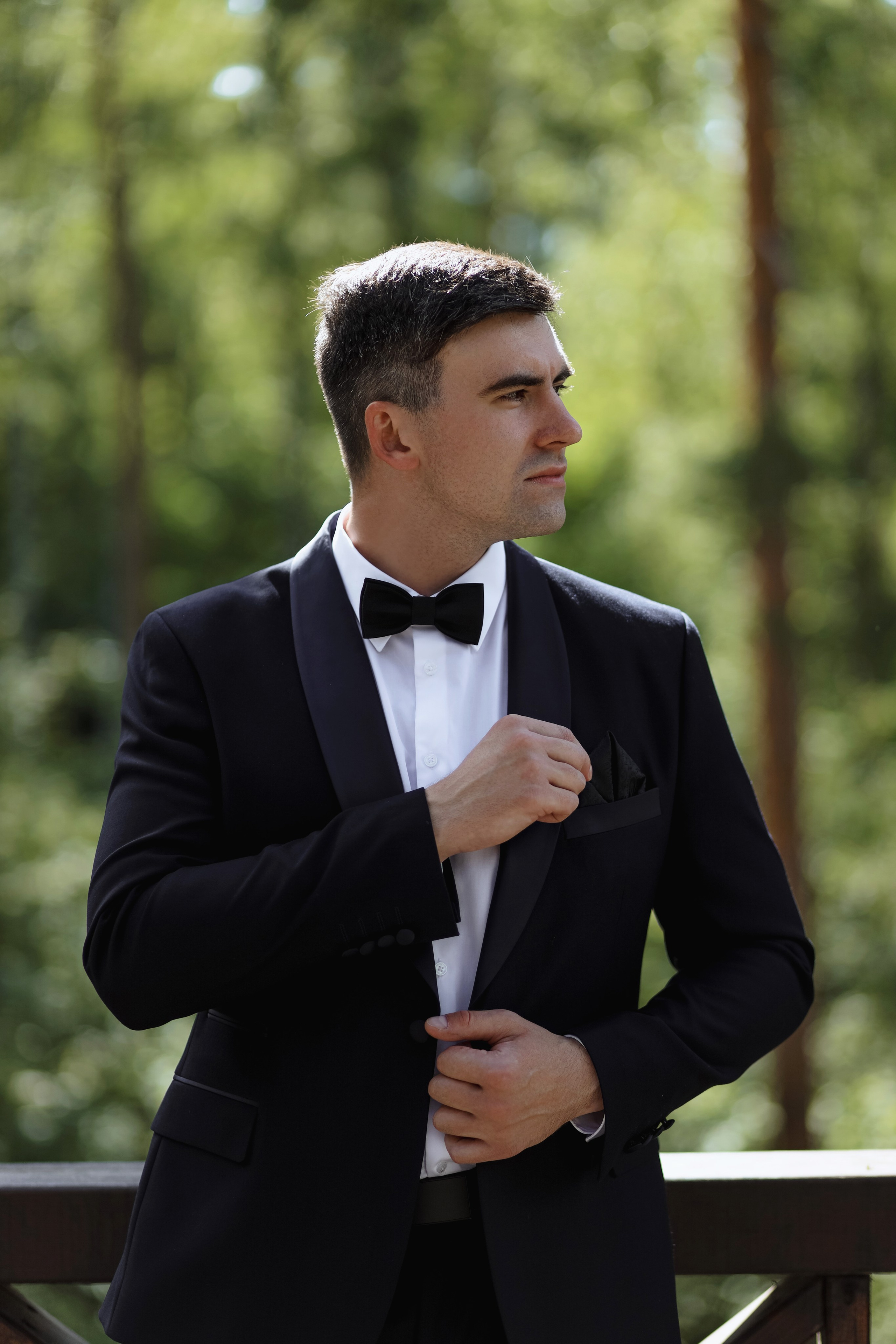 Александра и Анатолий