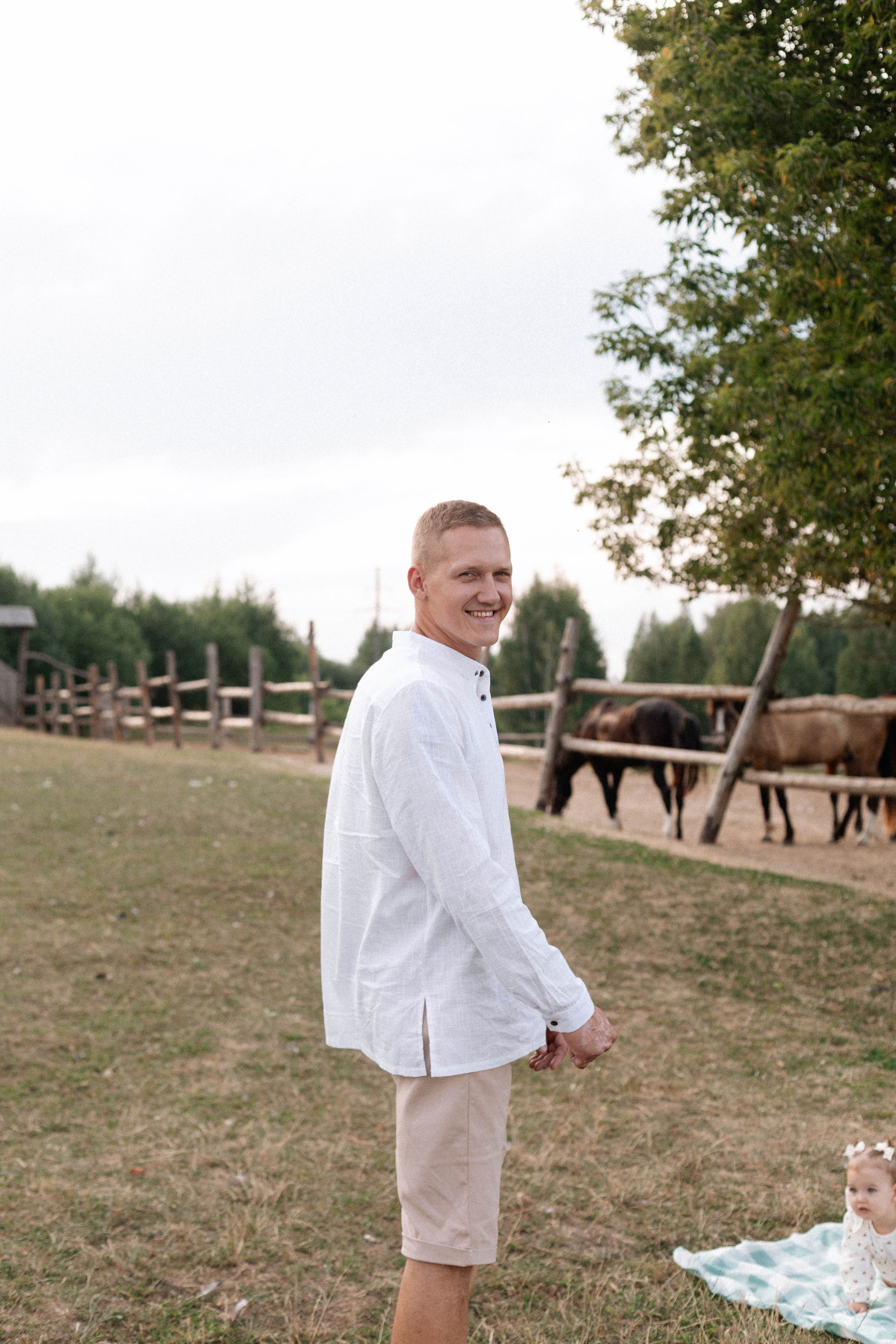Годик Нине. Свадебный и портретный фотограф Соломко Диана