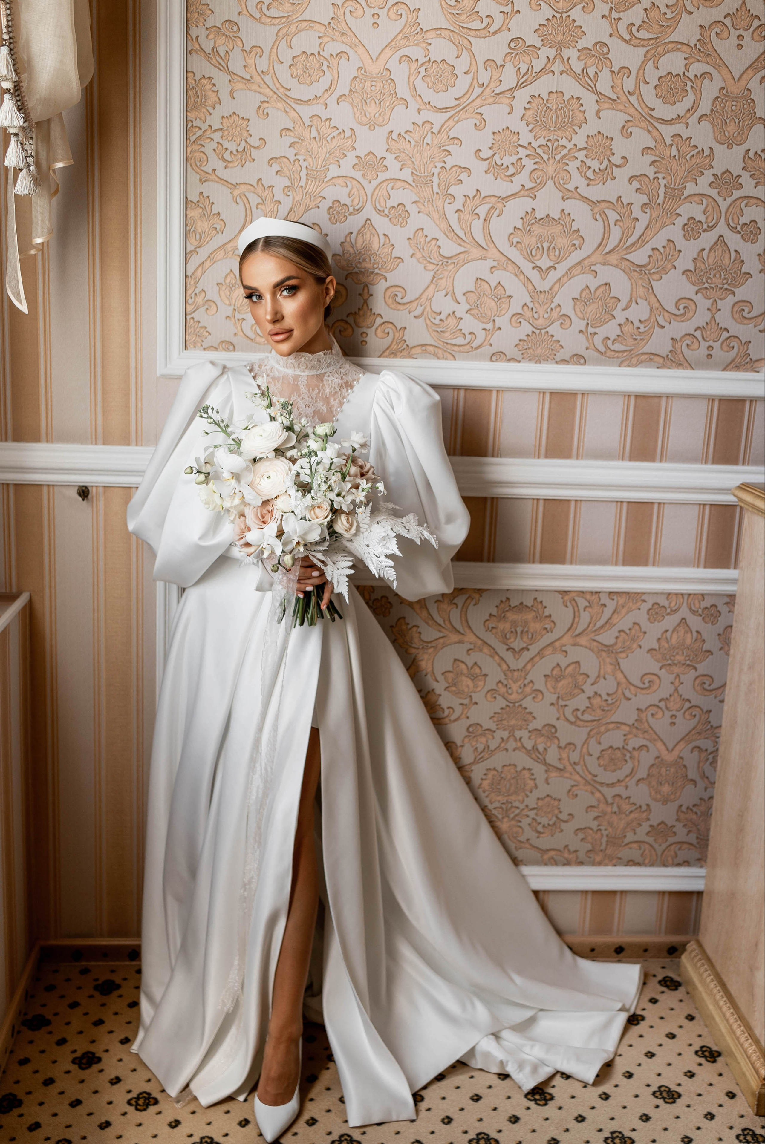 Мария|Роман. Свадебный фотограф Надежда Рыжикова