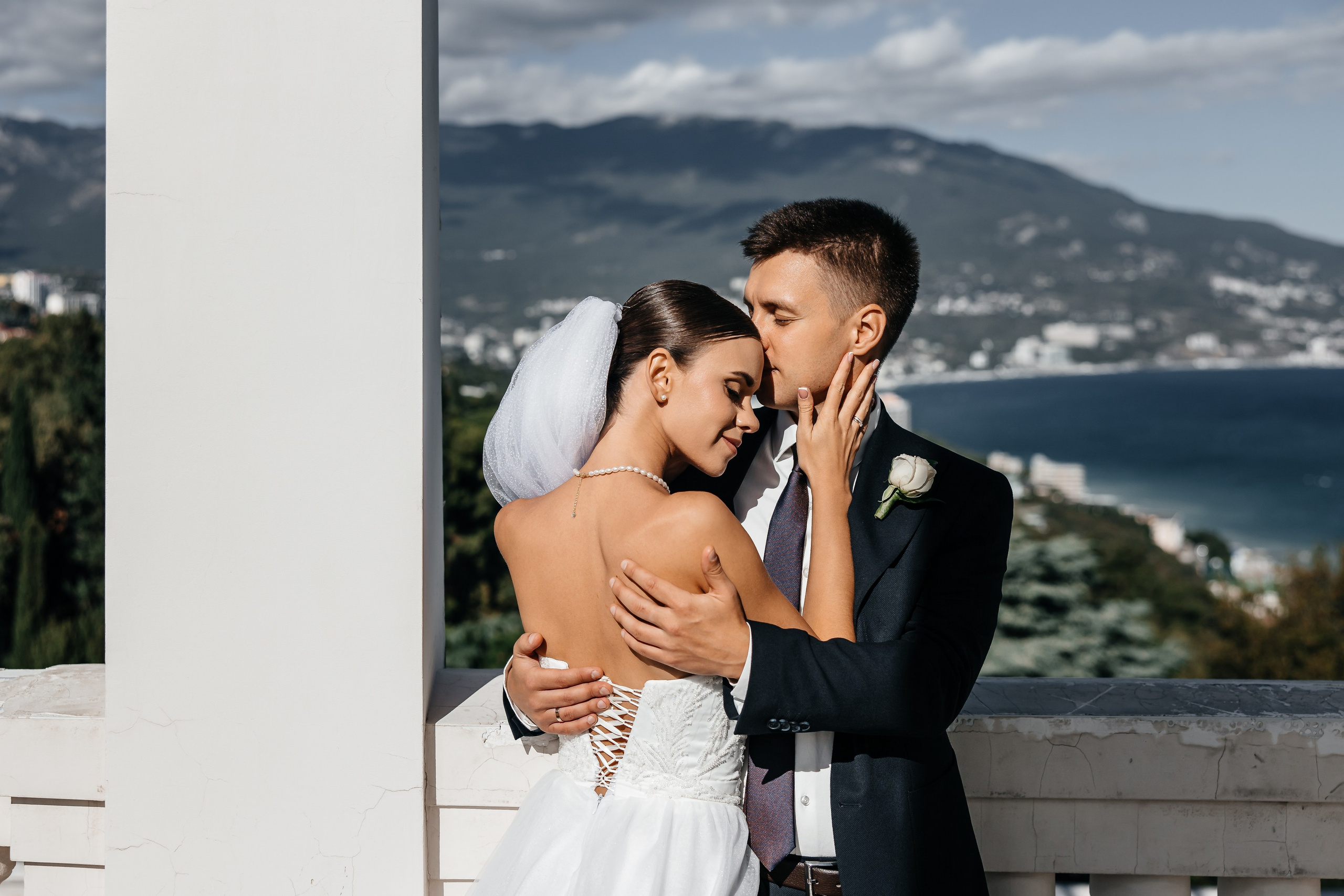 Анонс свадьбы для Ильи и Елизаветы. Свадебный фотограф в Крыму и Севастополе Ольга Баскакова