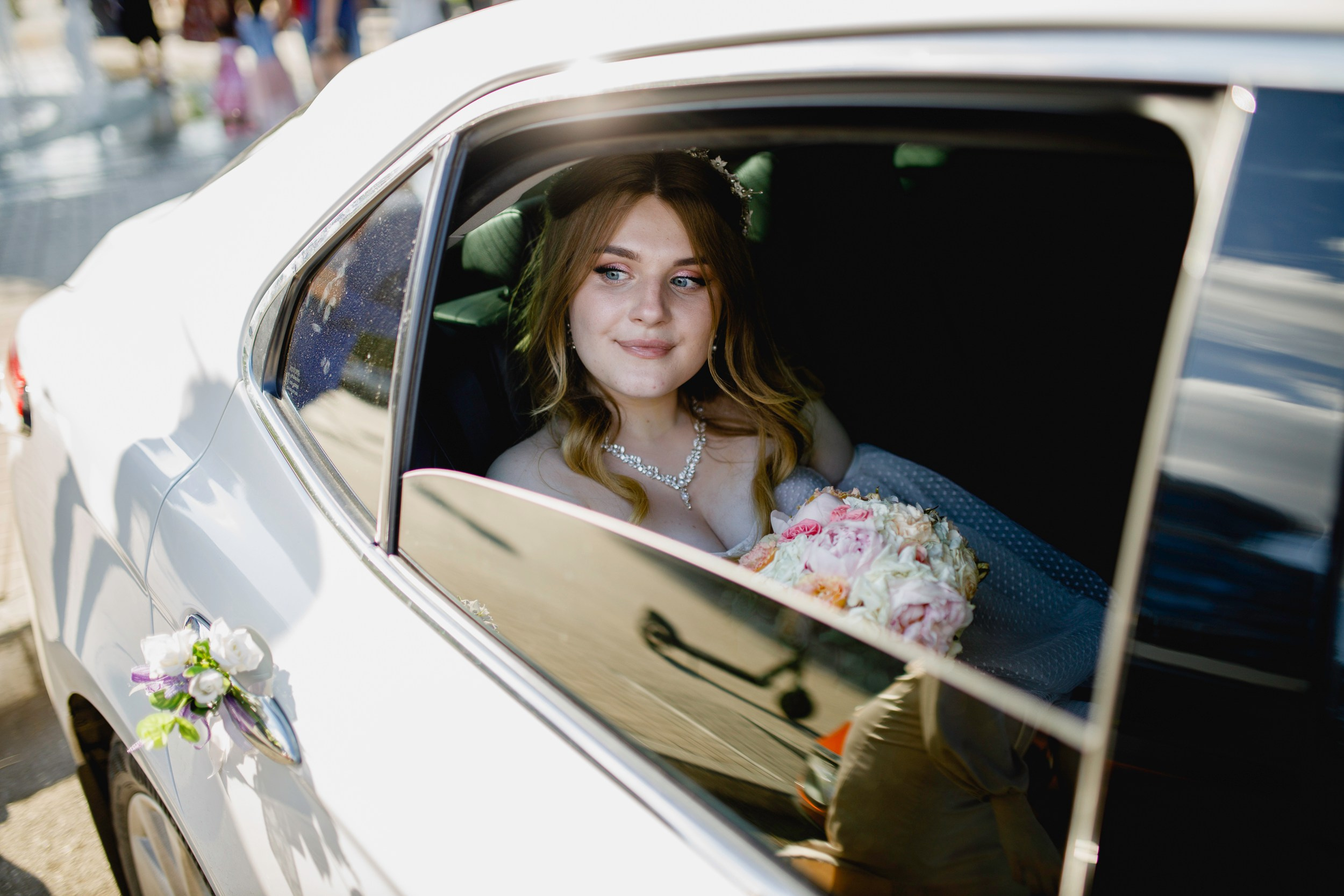 Валерия и Виталий. Свадебный и портретный фотограф Иван Ярема