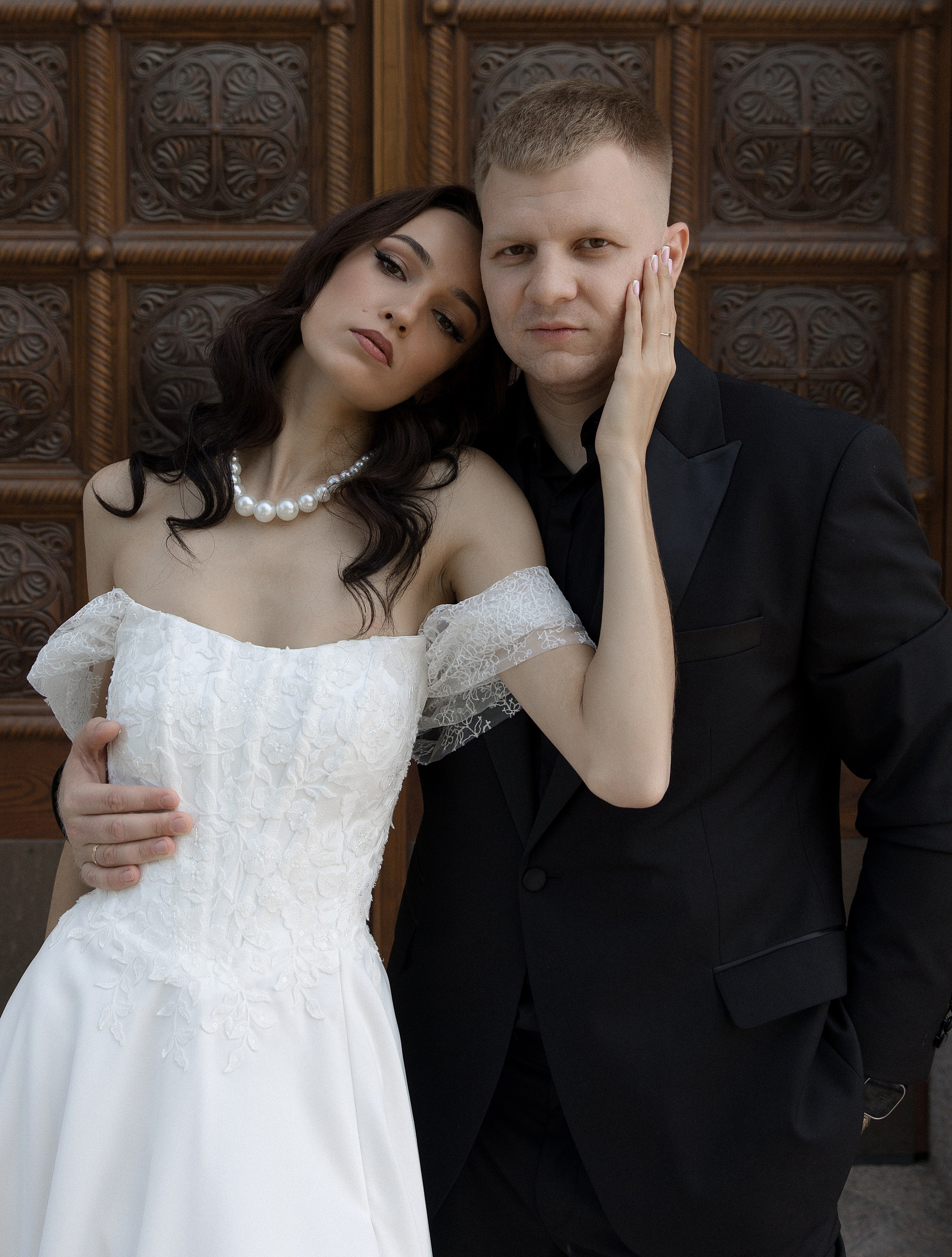 Love U. Свадебный и семейный фотограф в Самаре Стрельникова Ирина