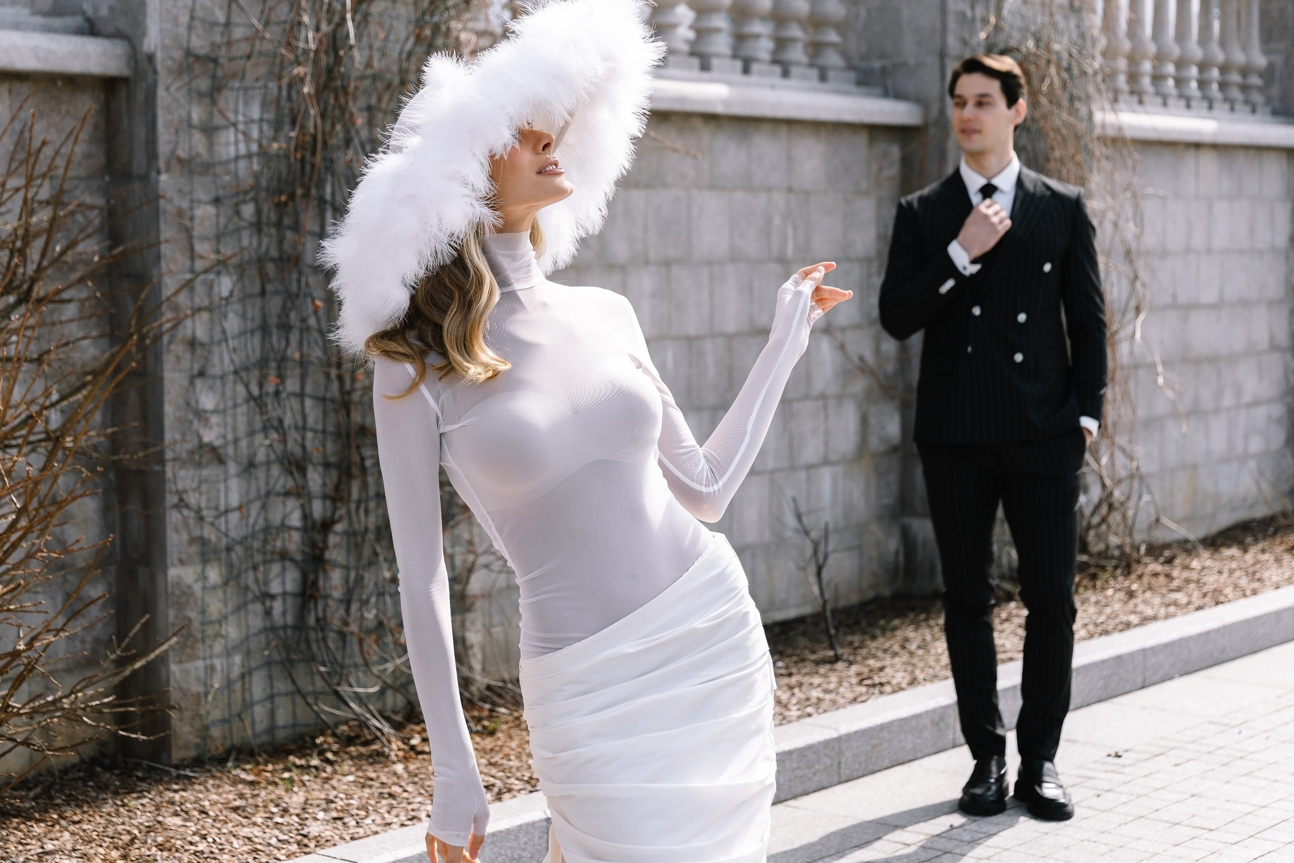 Арина & Иван. Свадебный фотограф Екатерина Дмитриева в Москве и Томске