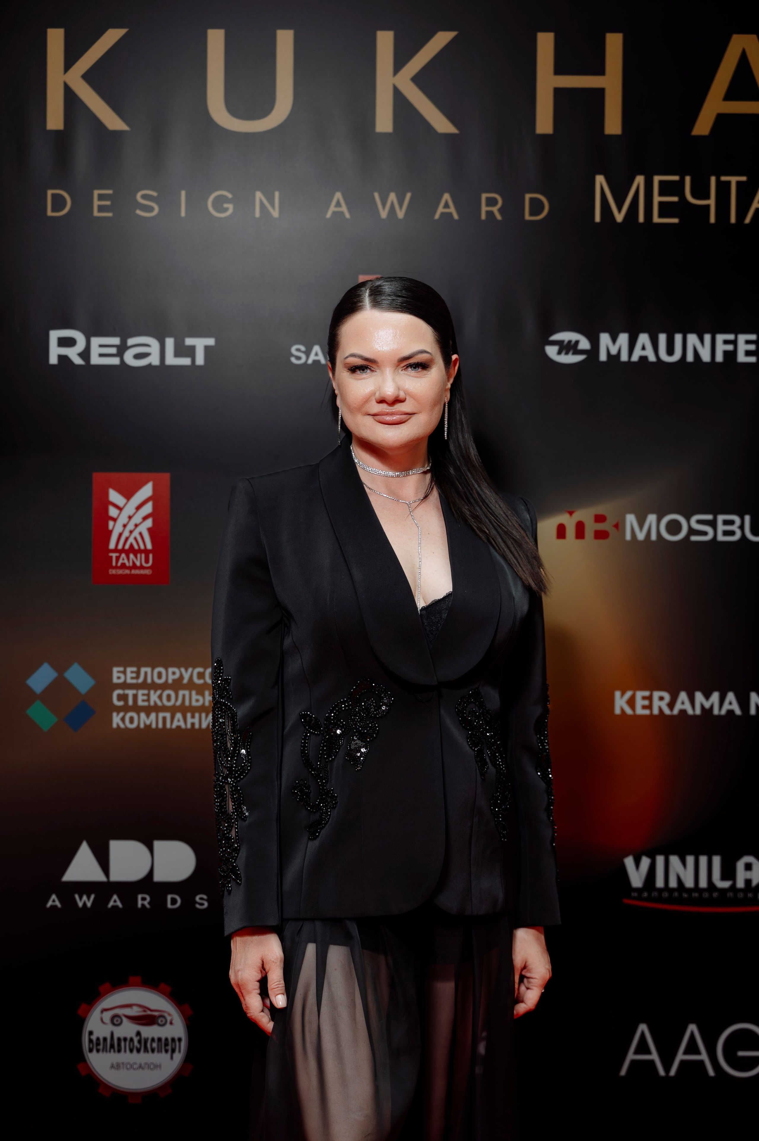ФОТООТЧЕТ KUKHA DESIGN AWARD. Фотограф Беларусь — Ольга Шаповалова (Жардецкая)
