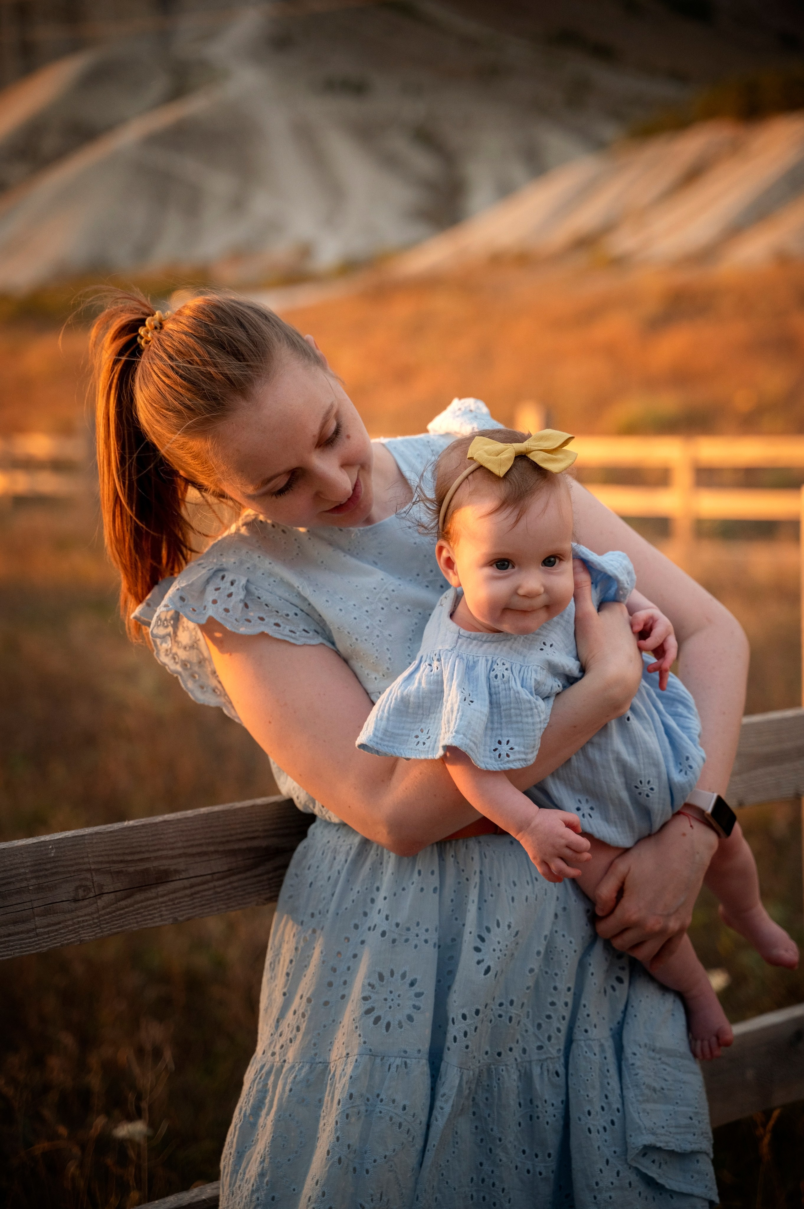 Прогулка у Белой скалы. Ваш фотограф в Крыму