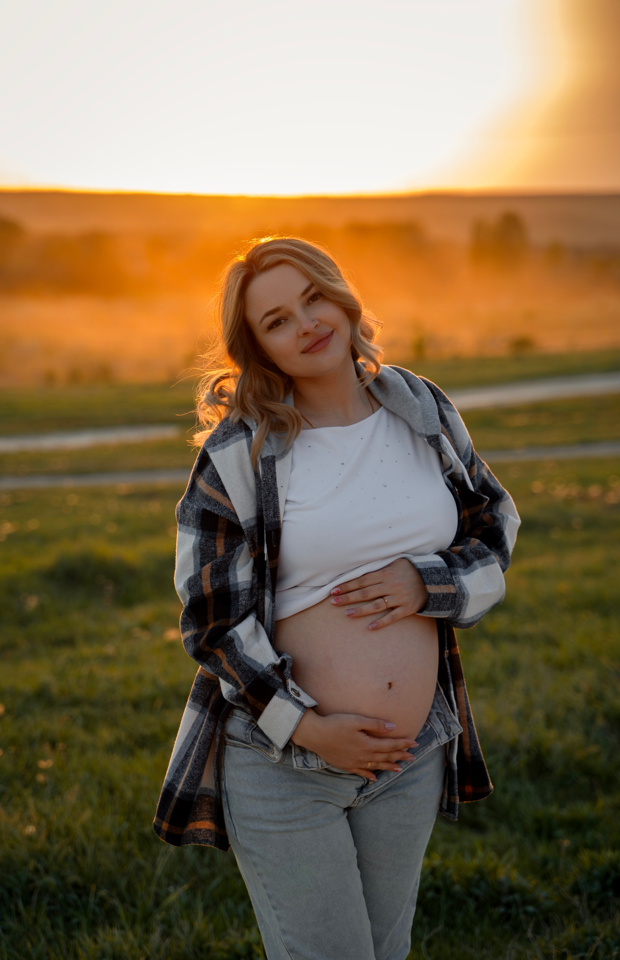 Алёна, Слава и Тёма. Белая скала. Ваш фотограф в Крыму