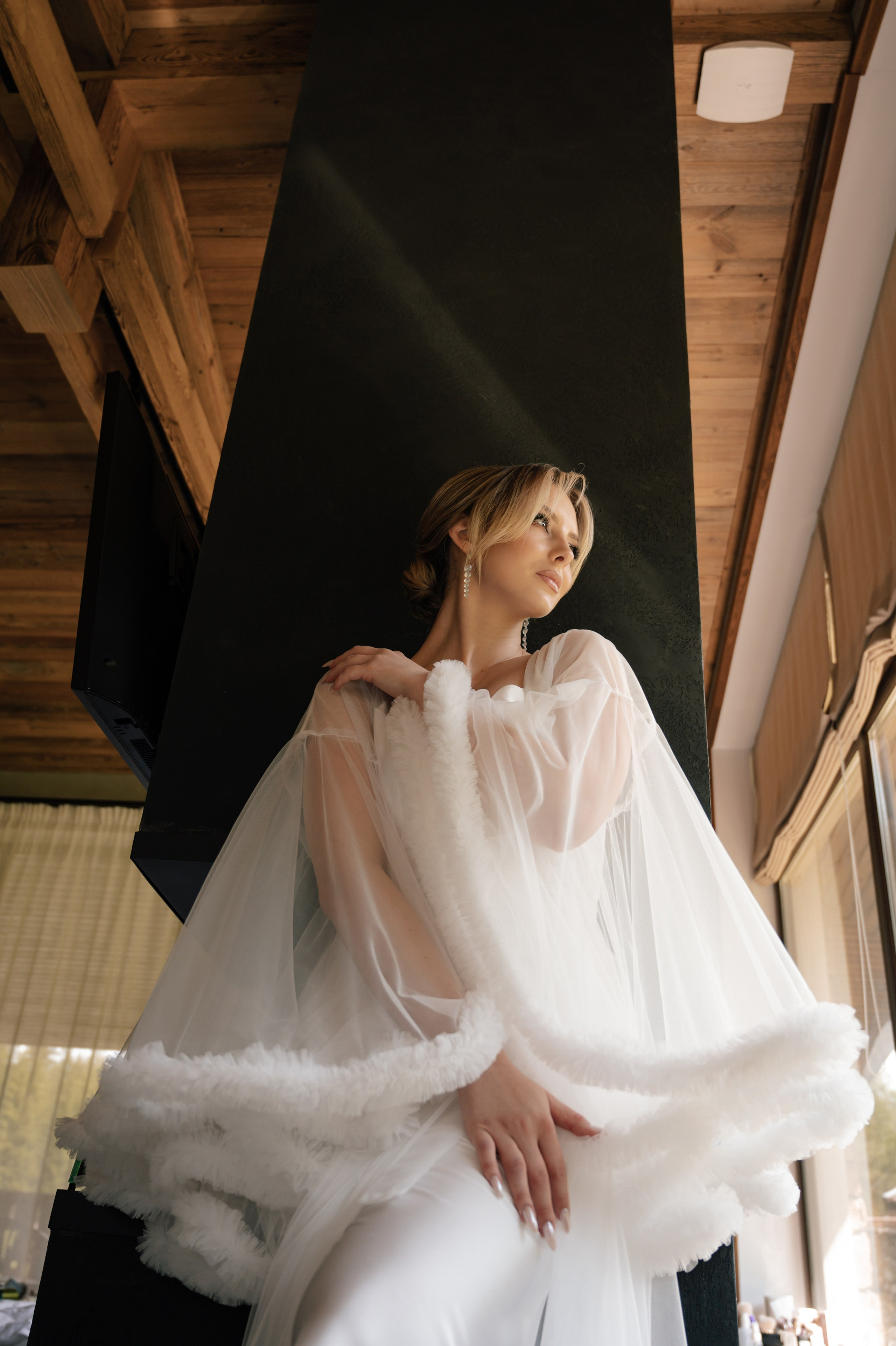 Nadia and Zhenya. Свадебный и семейный фотограф Вероника Холод