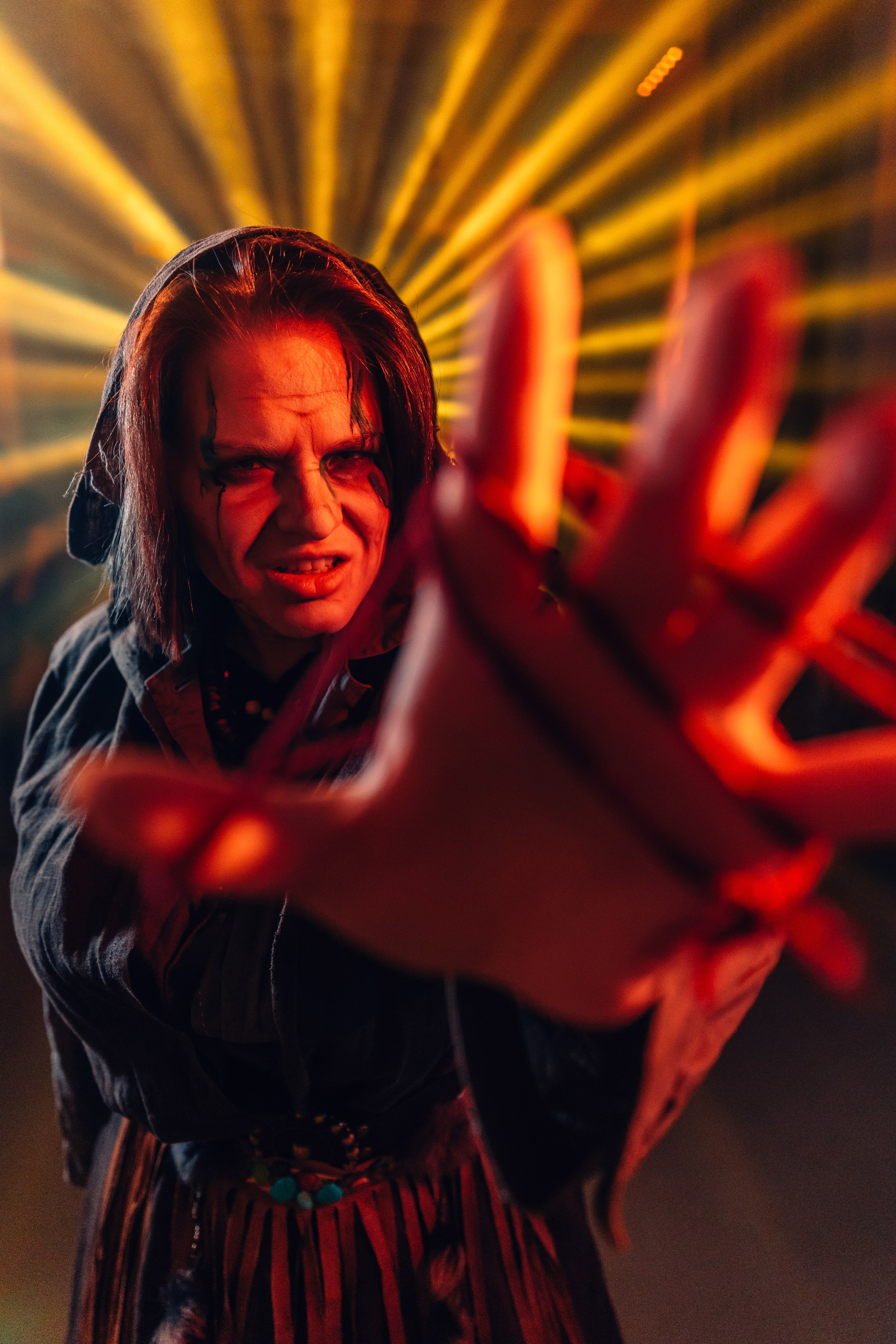 МЕГАДЕВИЧНИК 8 марта. Портфолио свадебного фотографа. Роман Каргаполов