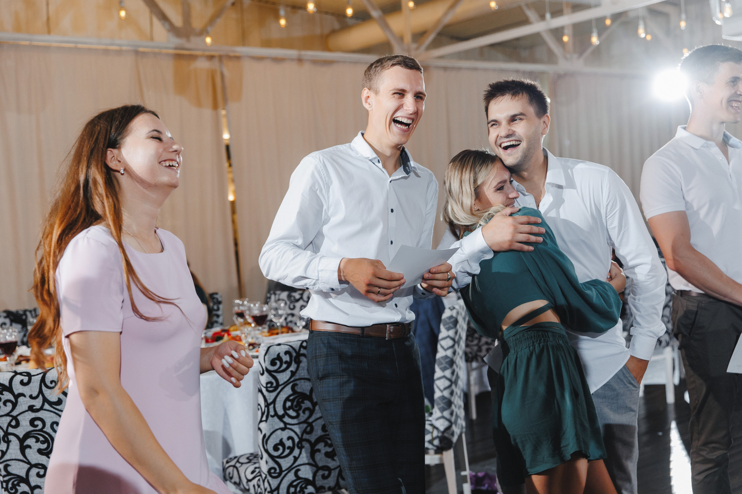 Анастасия и Иван. Свадебный и репортажный фотограф Евгений Петров