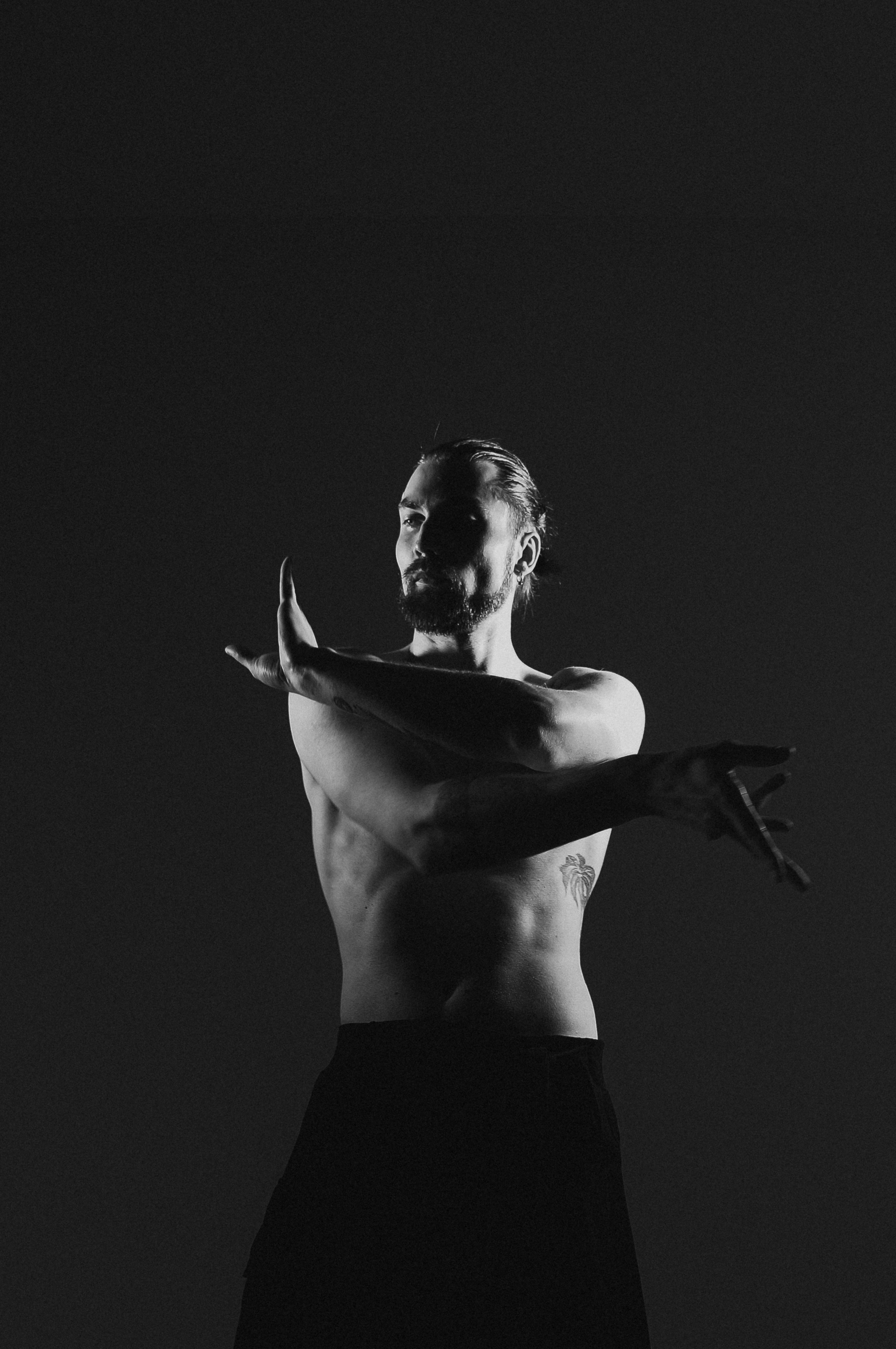 Портфолио. Cassiiopeiiae | фотограф мурманск