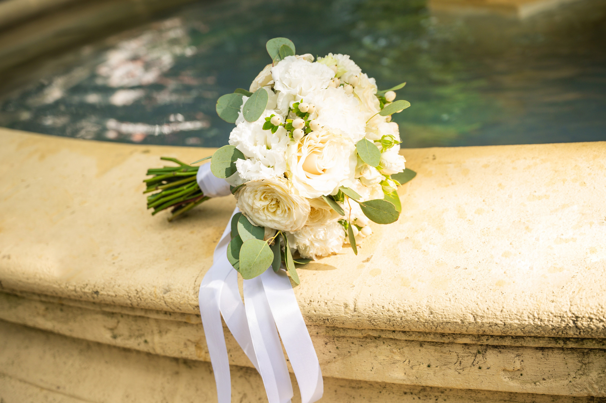 Свадьба прогулка. Свадебный фотограф и видеограф в городе Армавир Katerina Arts