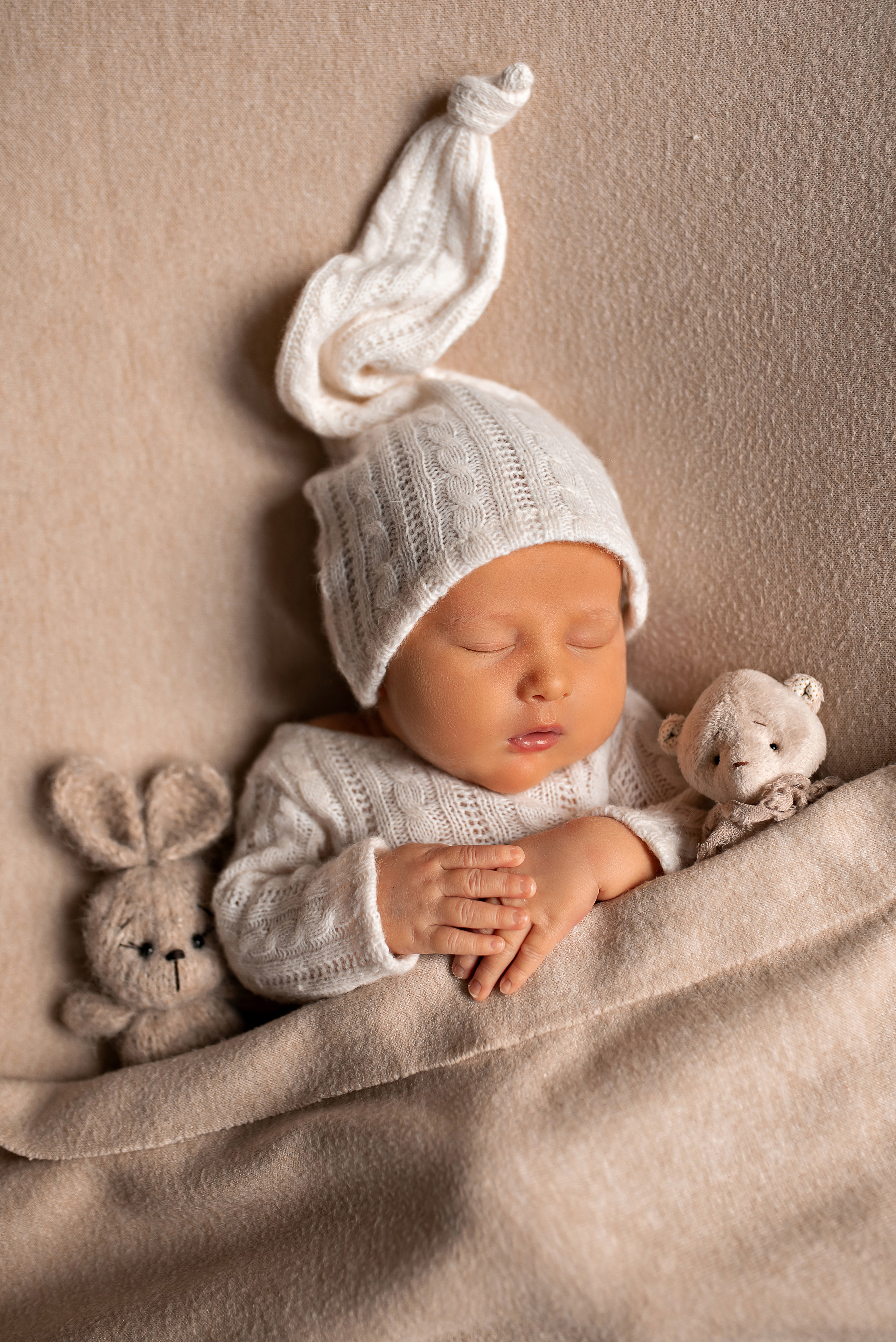 Новорожденные мальчики. Фотограф новорожденных и детей до года в Челябинске Иванова Елена