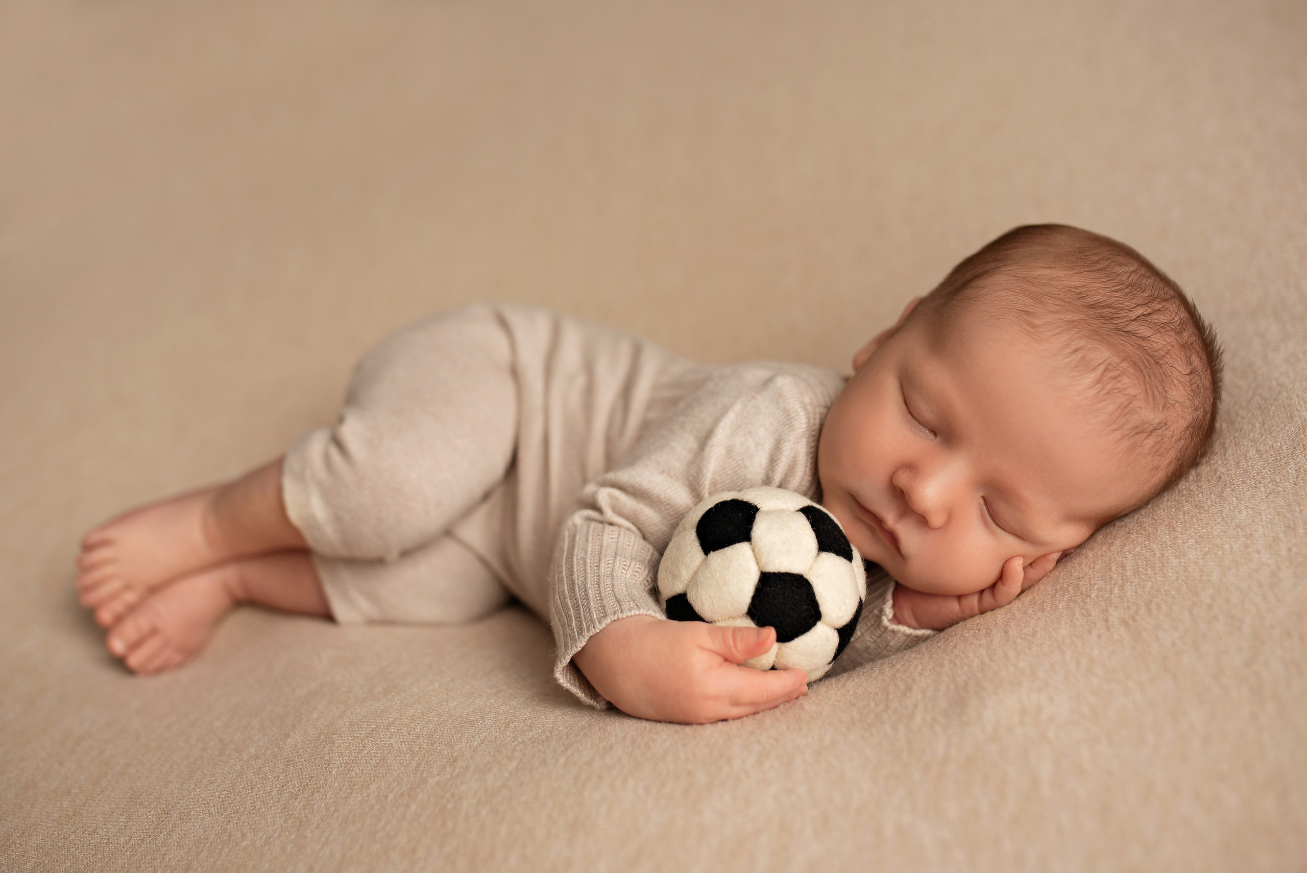 Новорожденные мальчики. Фотограф новорожденных и детей до года в Челябинске Иванова Елена