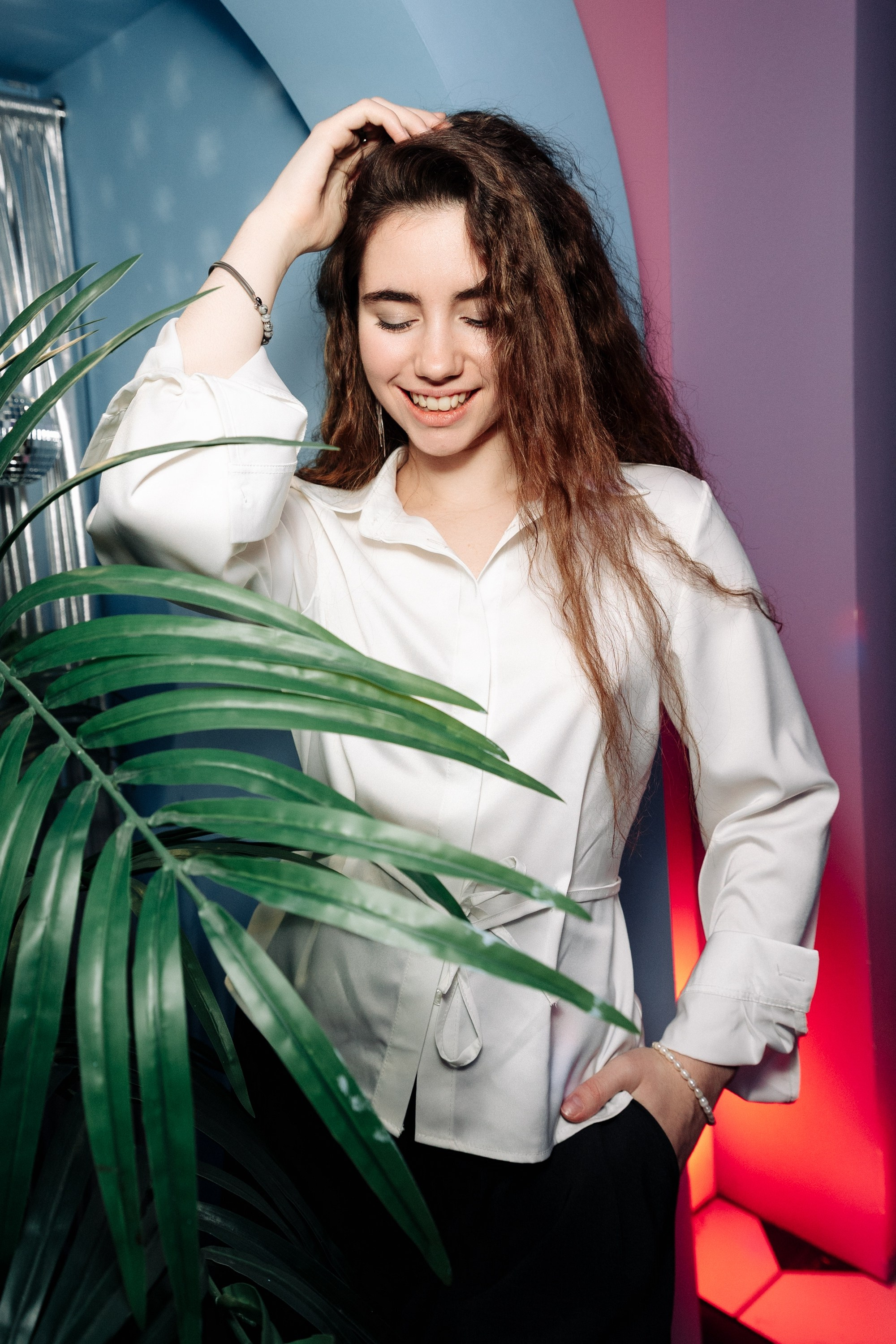 Студийные съемки. Репортажный фотограф Москвы и Области Иван Лучкин