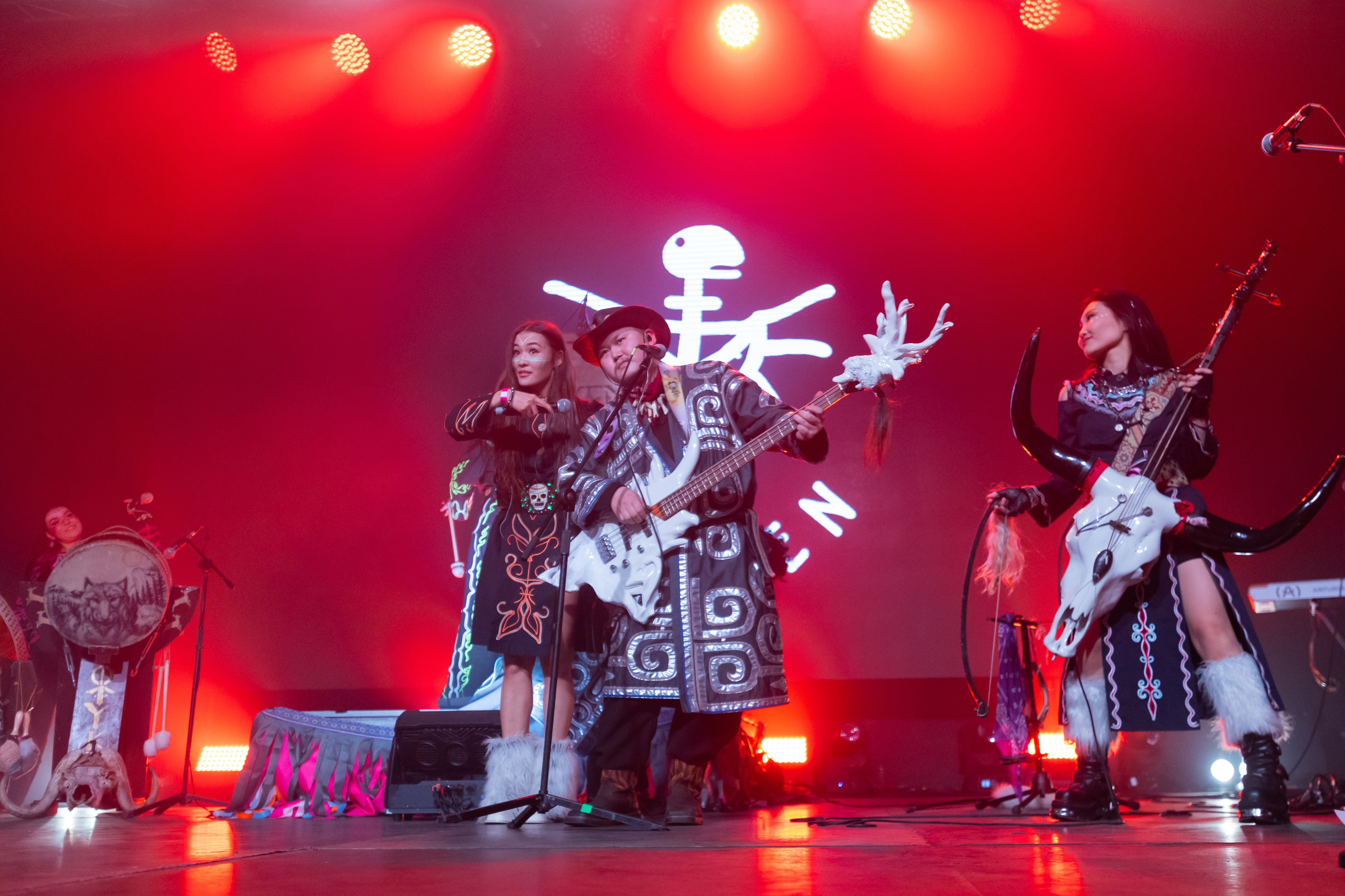 Otyken 2025. Предметный и репортажный фотограф в Санкт-Петербурге Александр Е