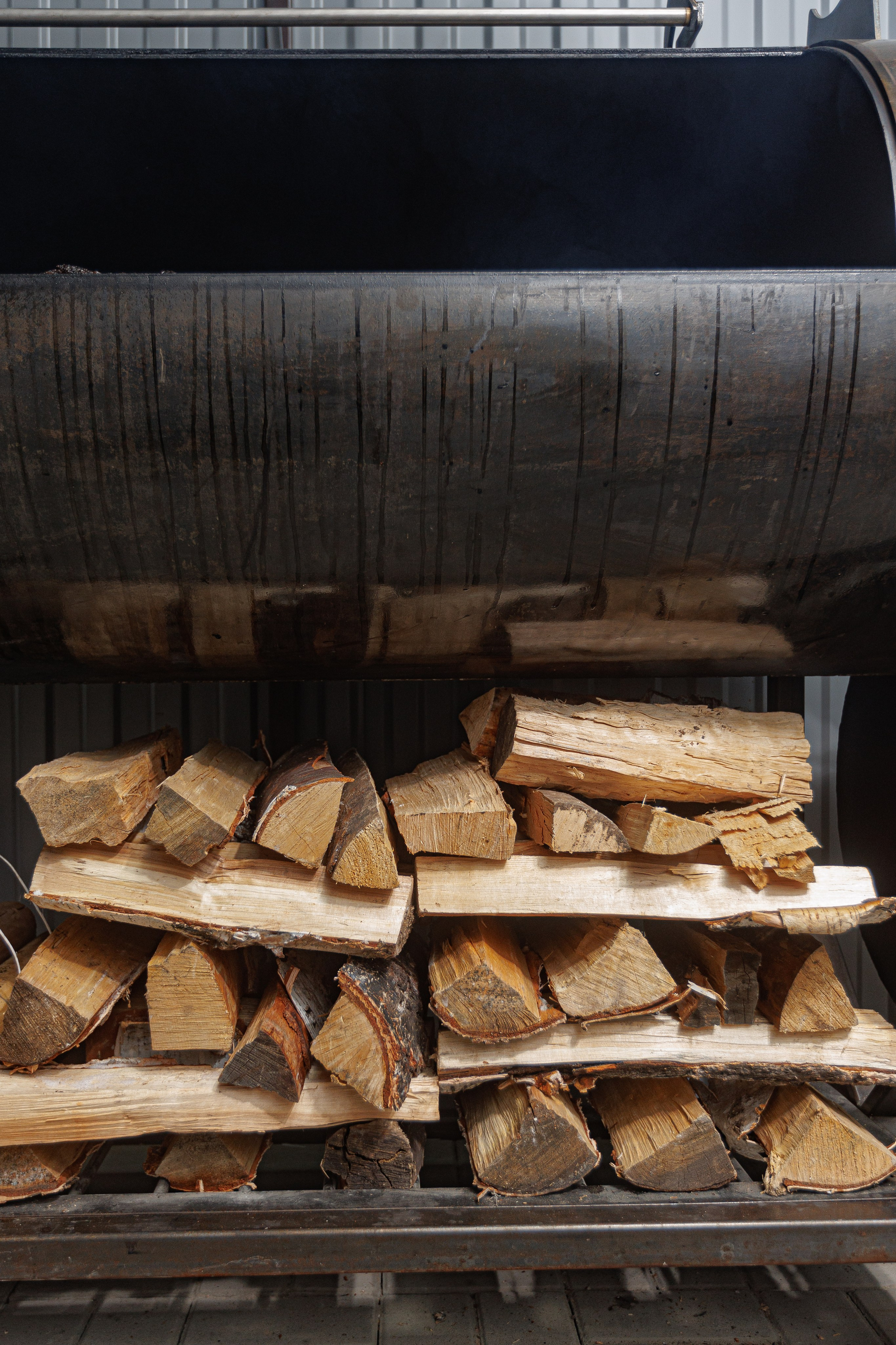 Фотосъёмка продукции для Blacrust