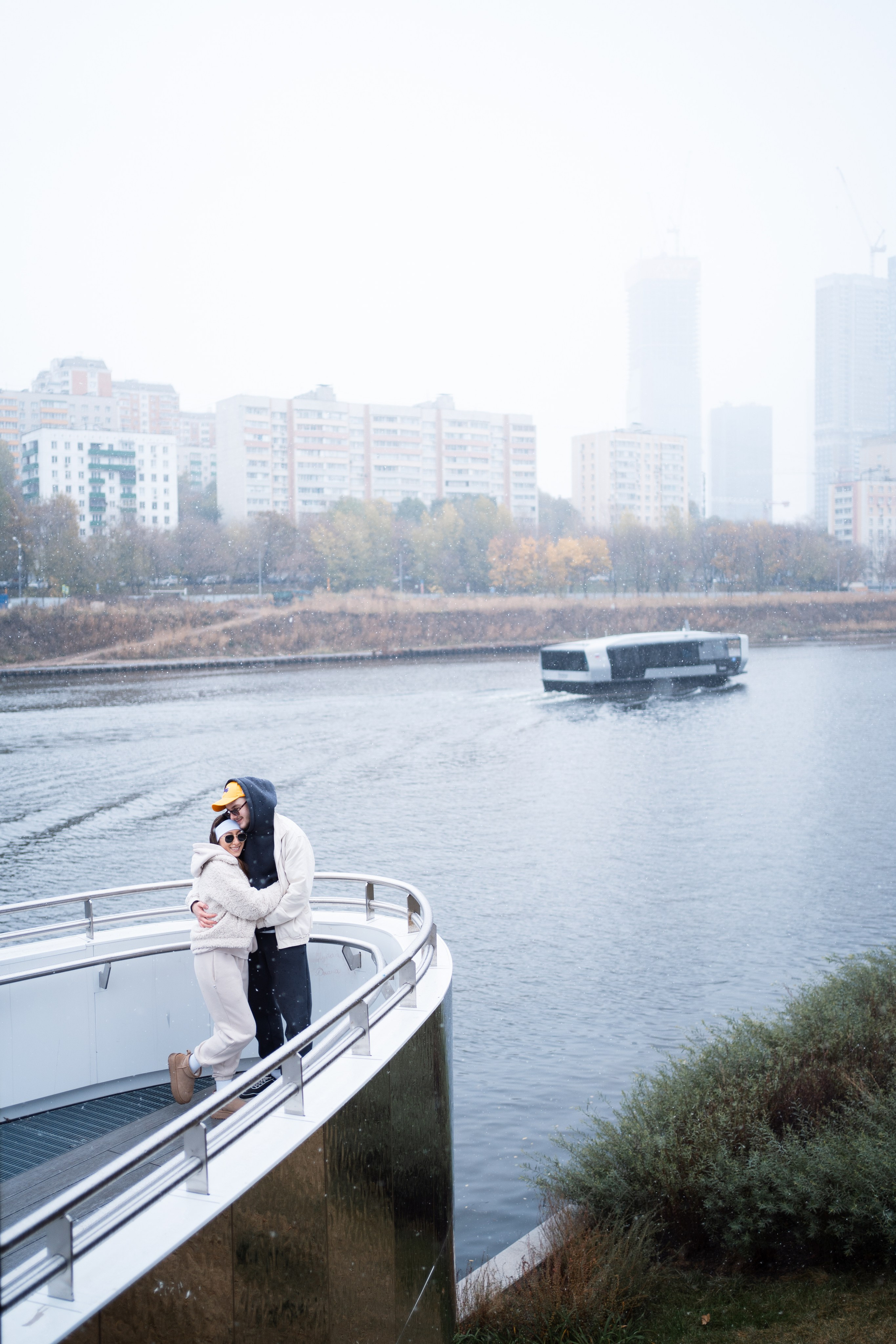 M & V. Фотограф в Москве Маша Игитова