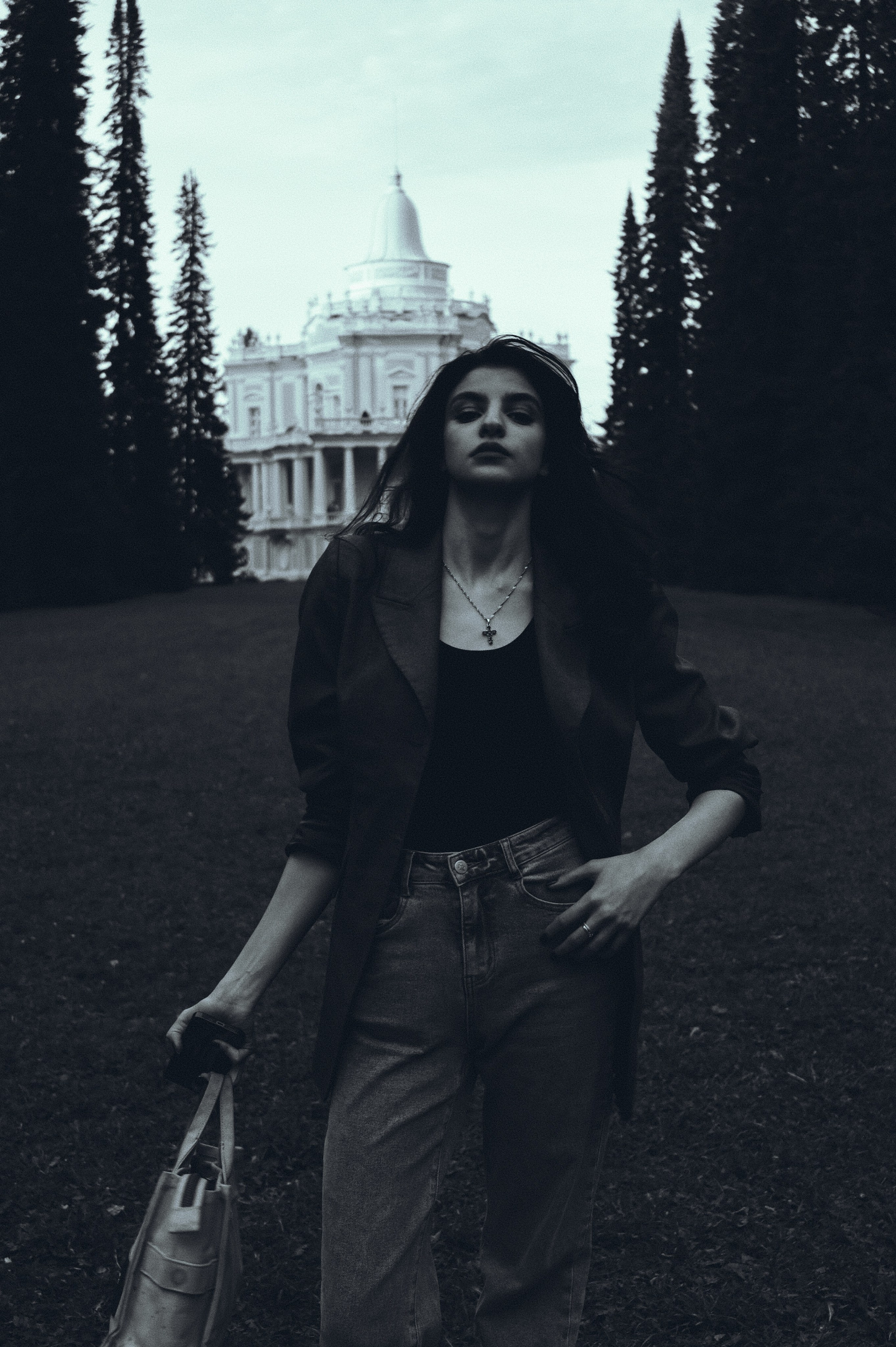 Красота Ораниенбаума. Ваагн Малхасян | Фотограф | Санкт-Петербург. Создаю атмосферные кадры